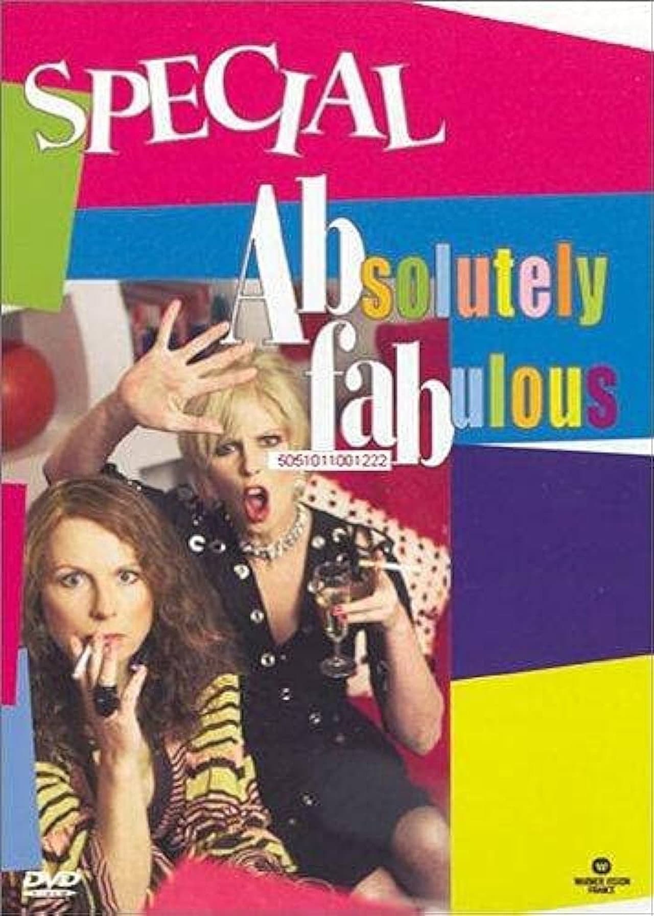 How to Be Absolutely Fabulous preview 1