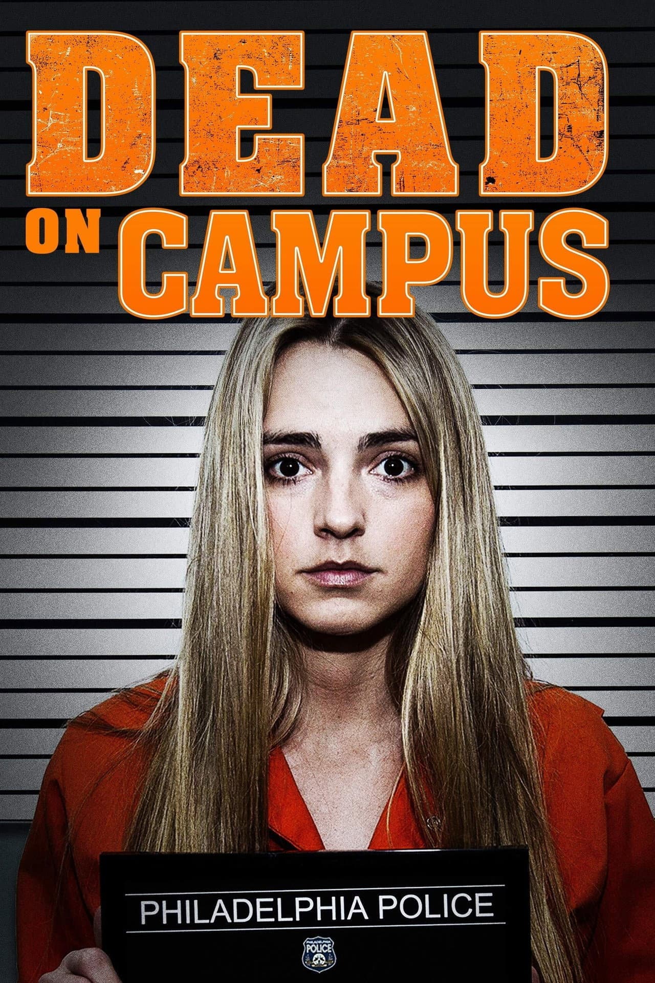 Dead on Campus preview 2
