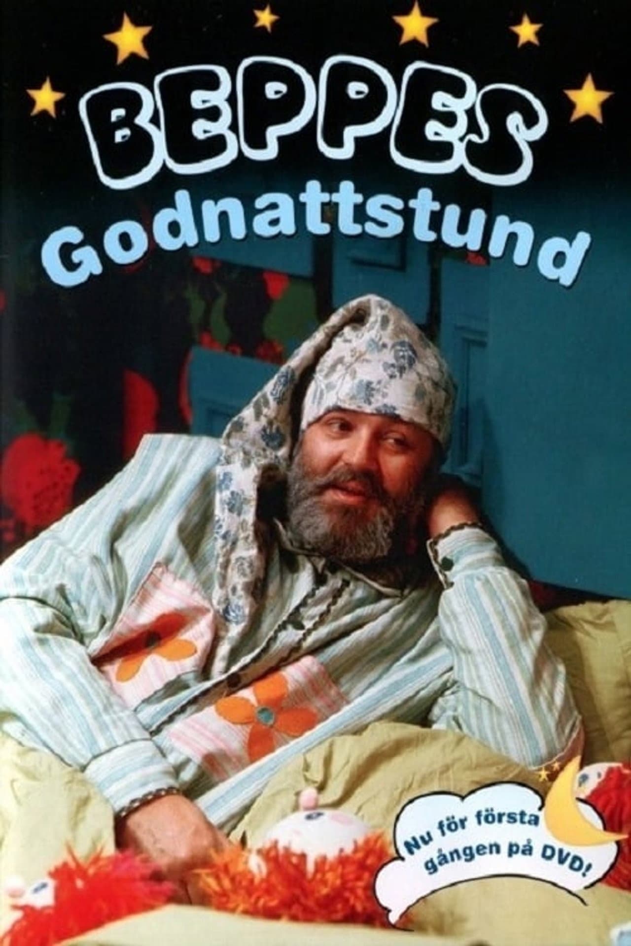 Beppes godnattstund preview 2