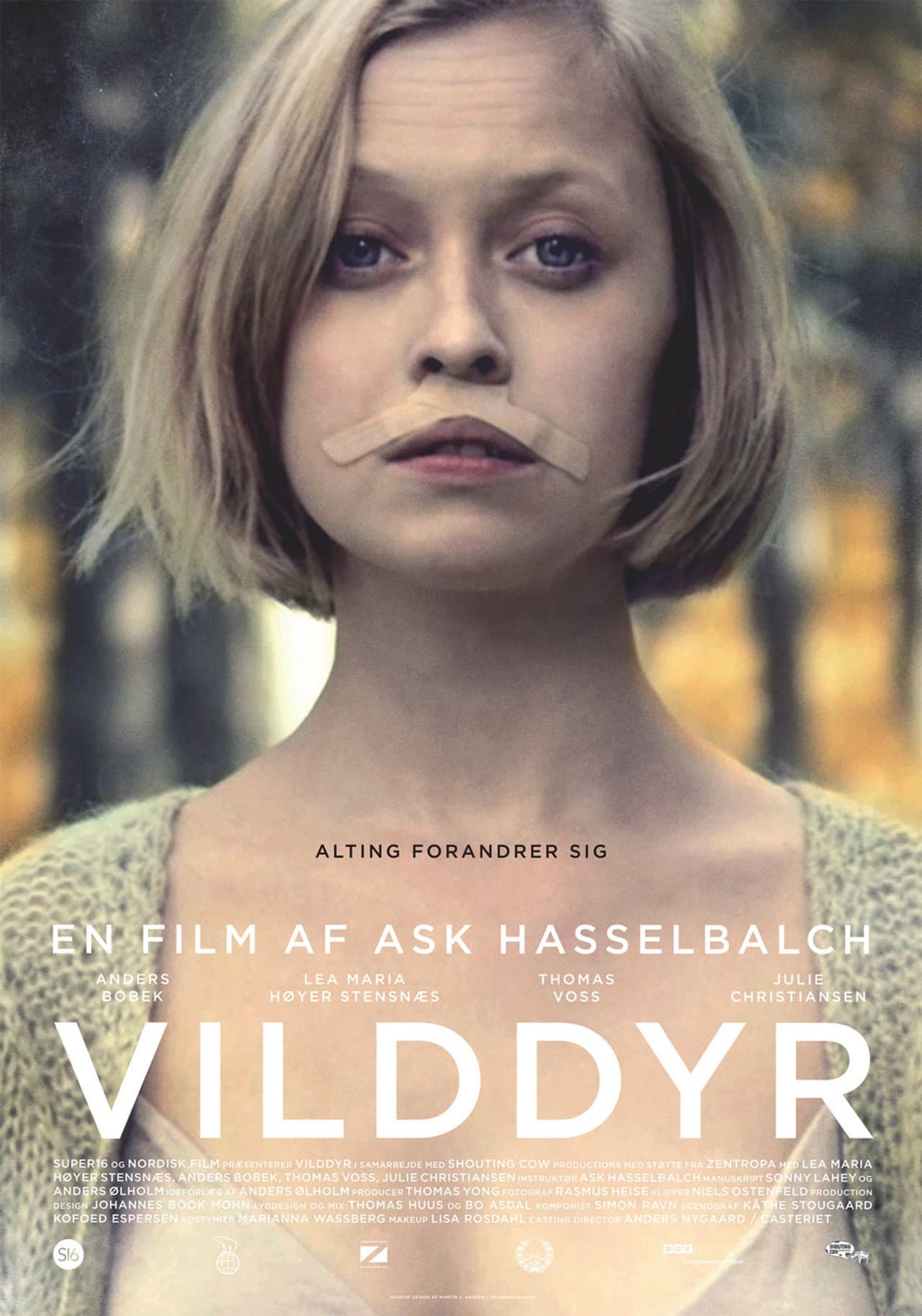 Vilddyr preview 1