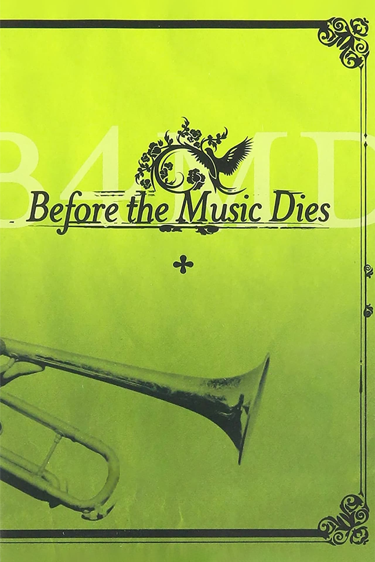 Before the Music Dies preview 1