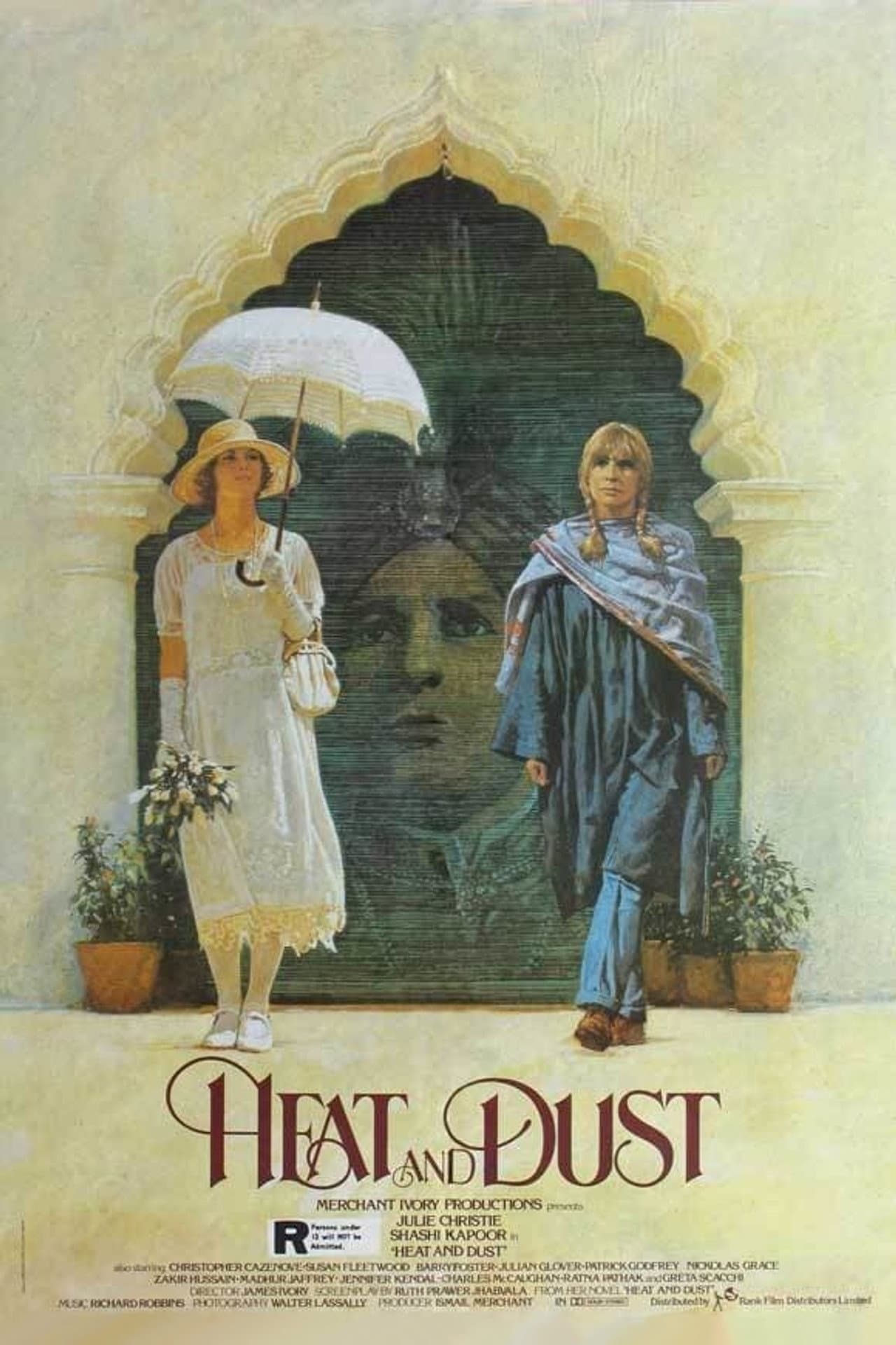 Heat and Dust preview 2