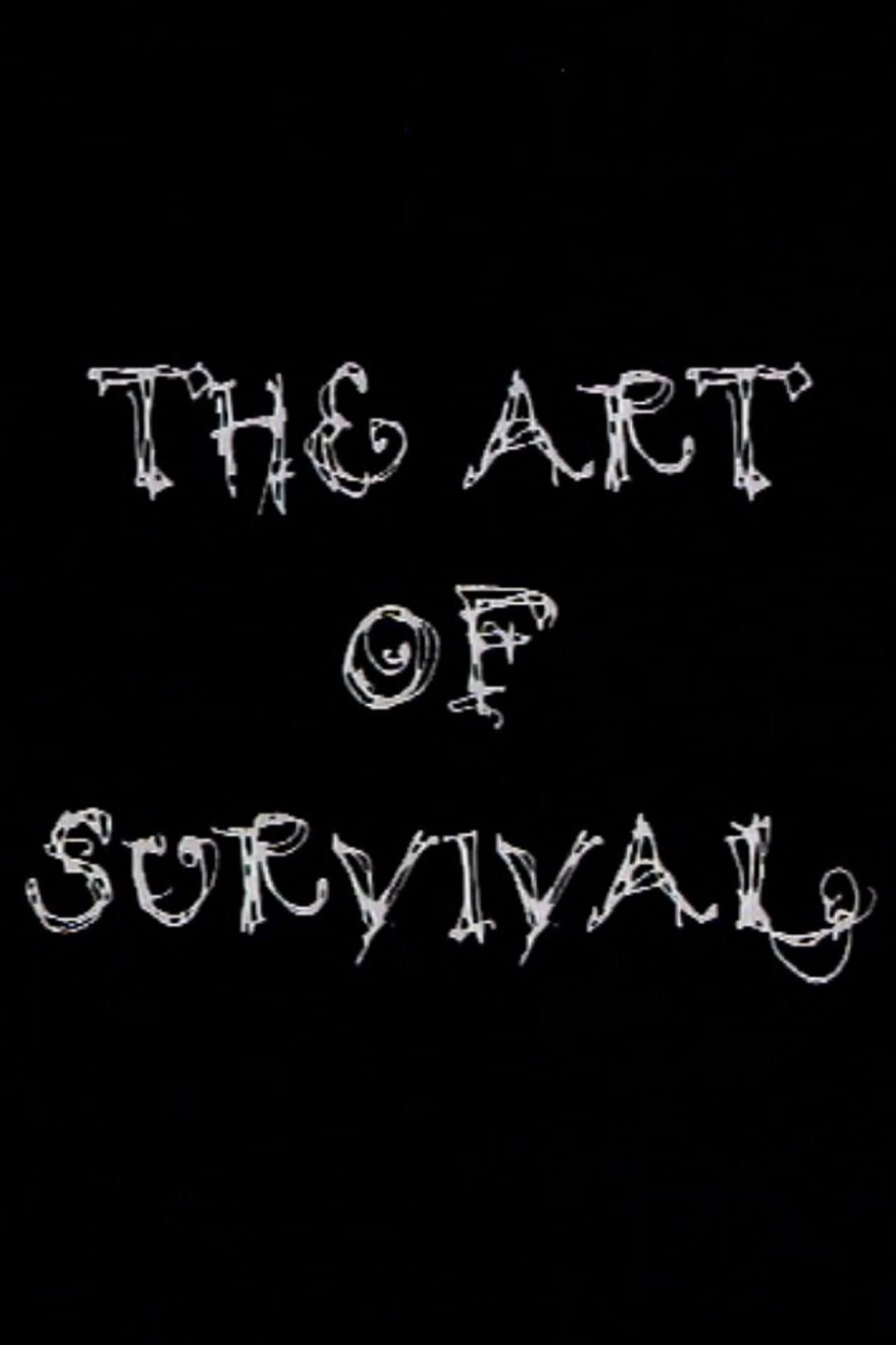 The Art of Survival preview 1