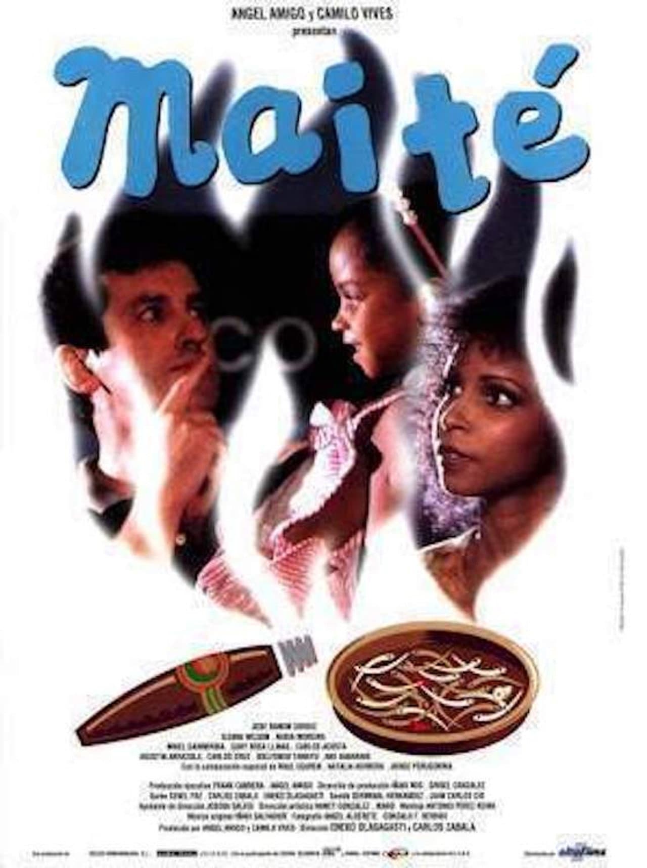 Maité preview 1
