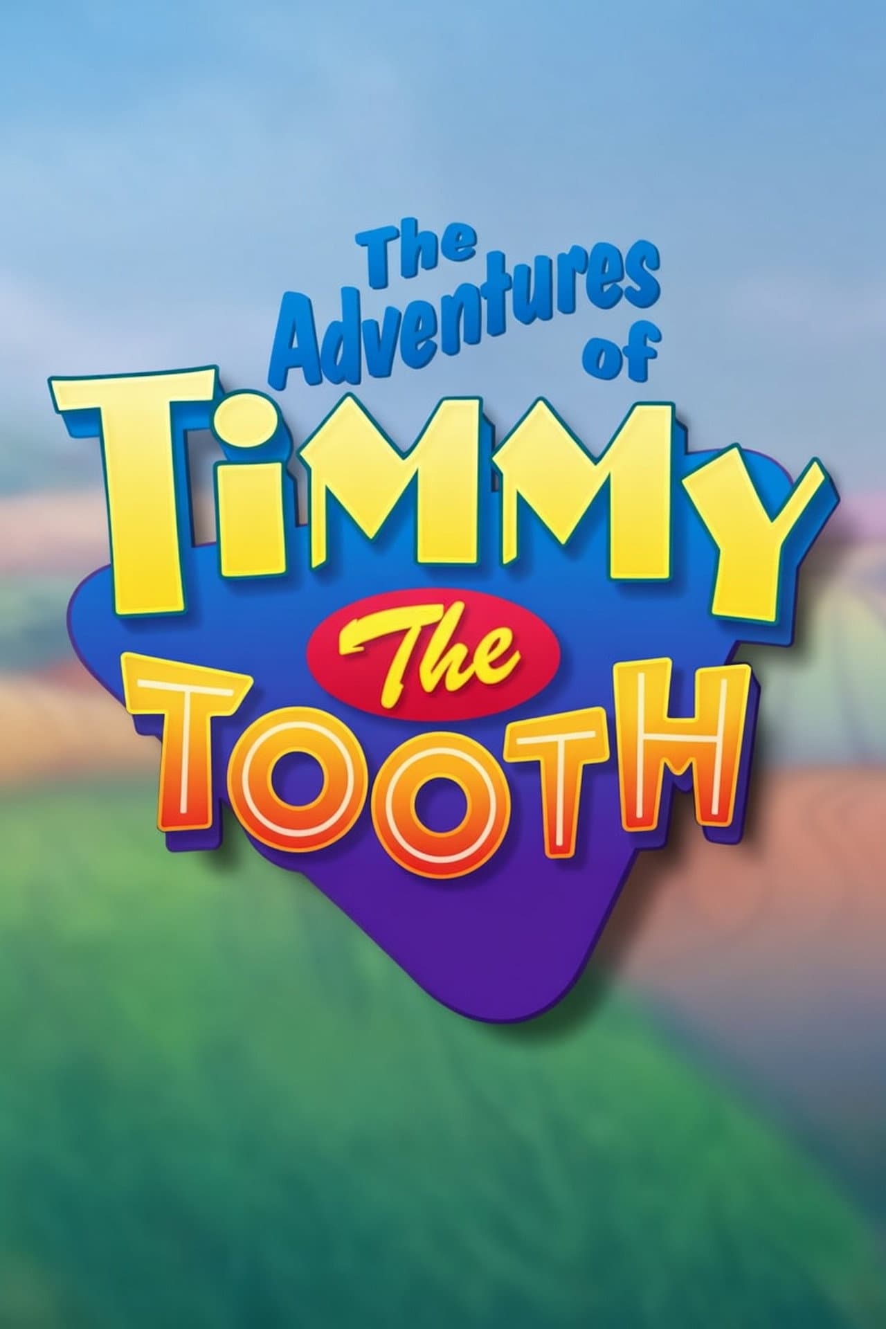 The Adventures of Timmy the Tooth preview 1