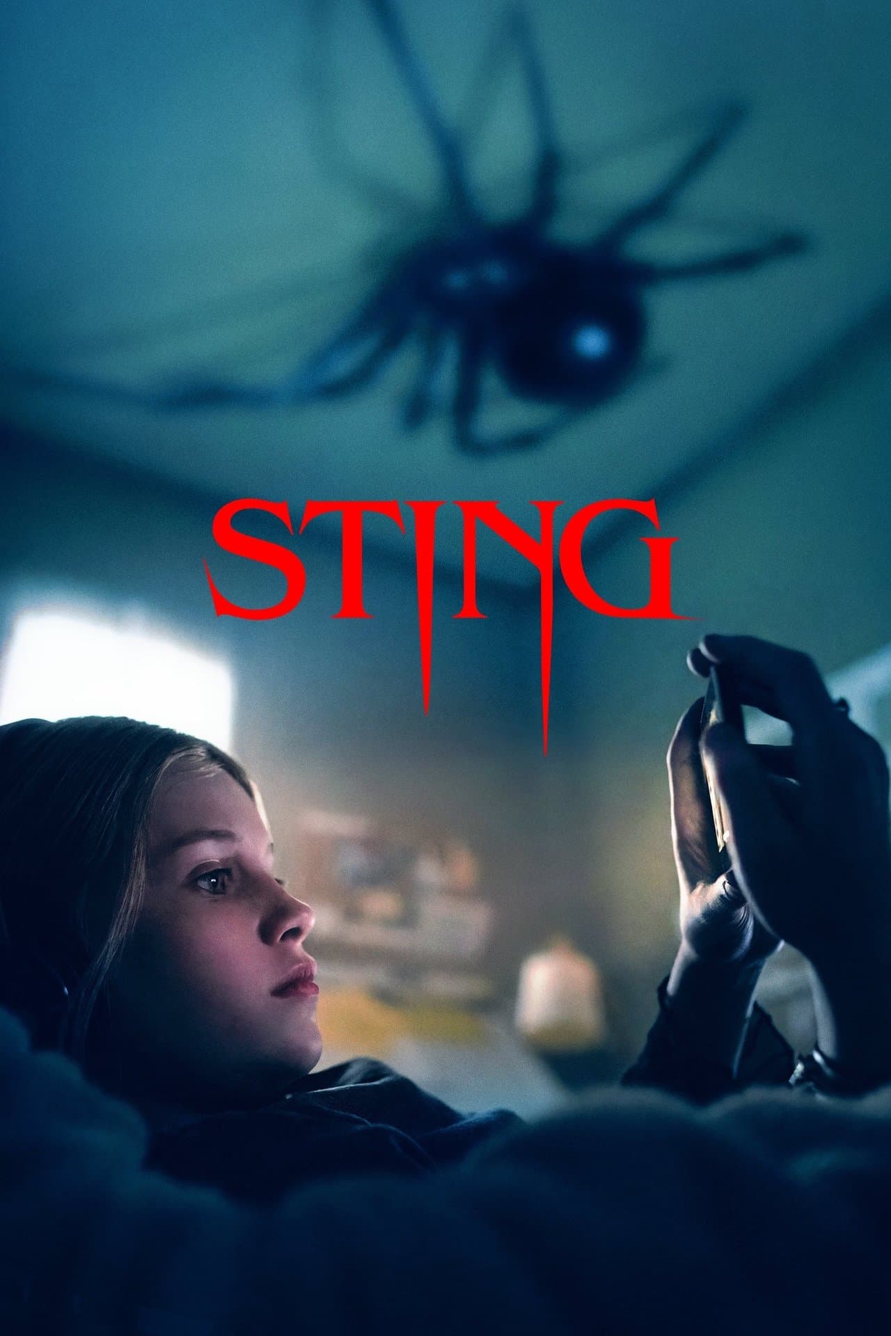 Sting preview 2
