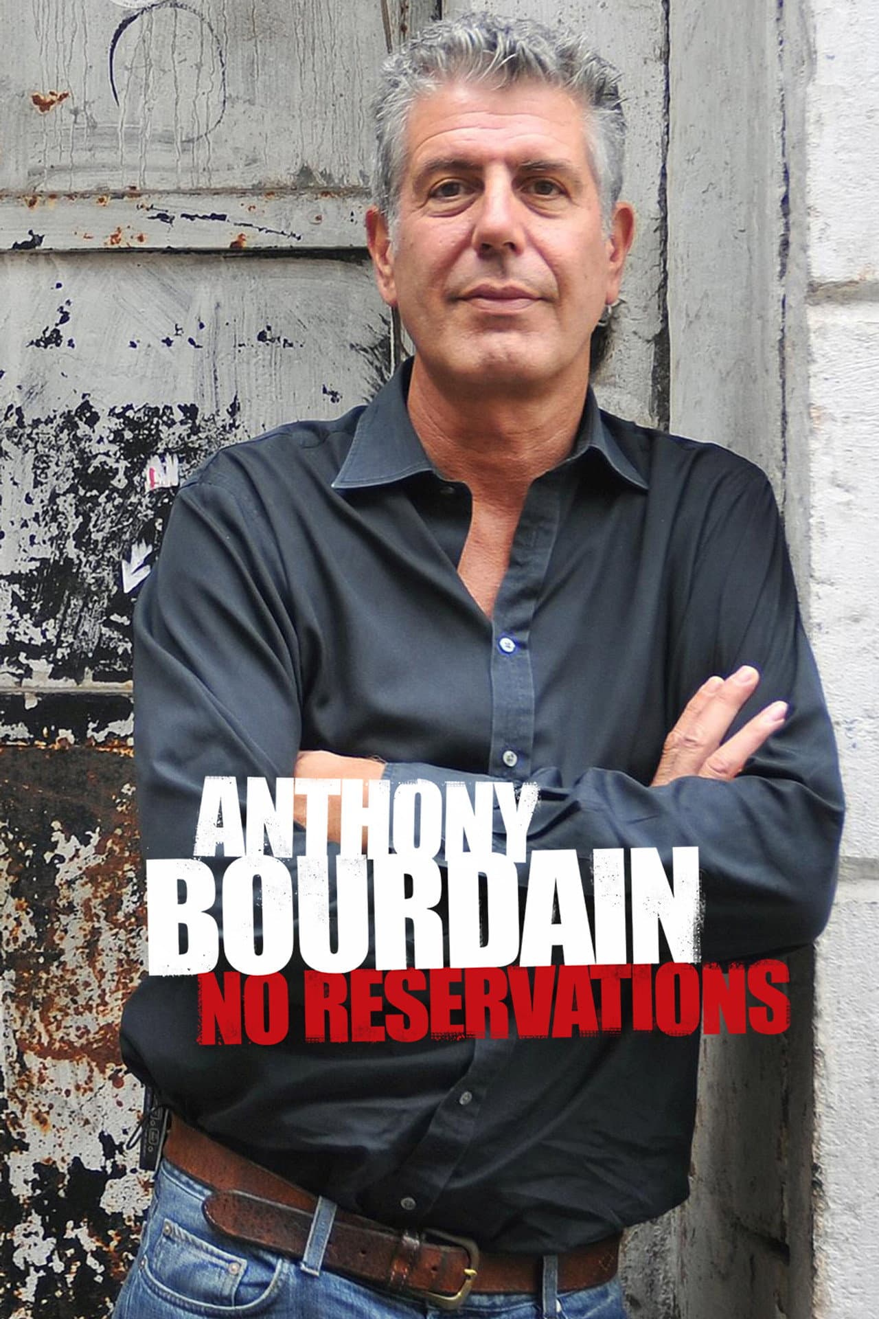 Anthony Bourdain: No Reservations preview 2