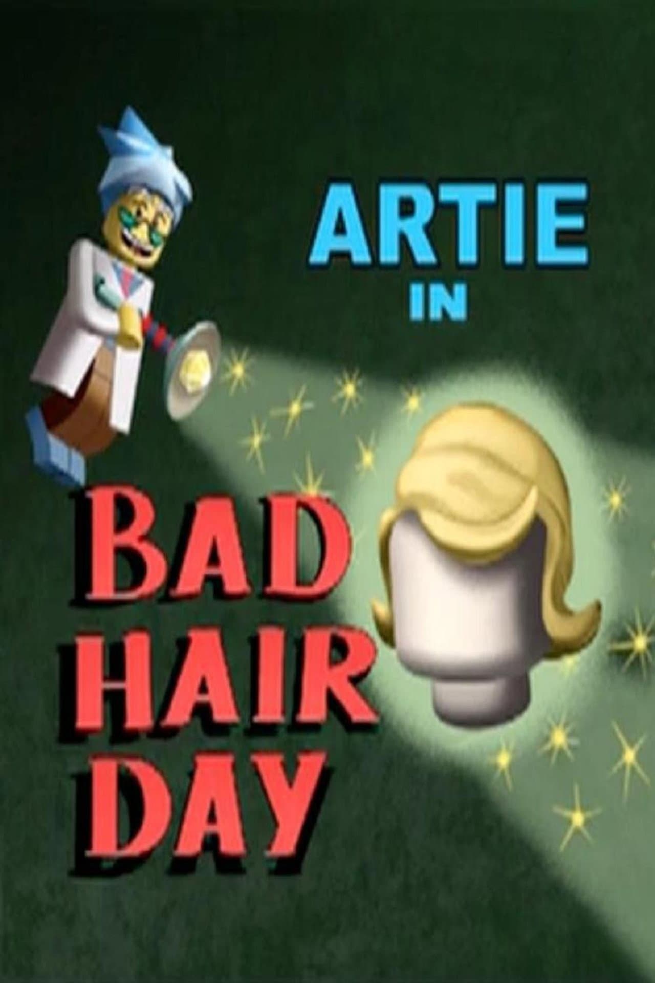 LEGO® Clutch Powers: Bad Hair Day preview 1