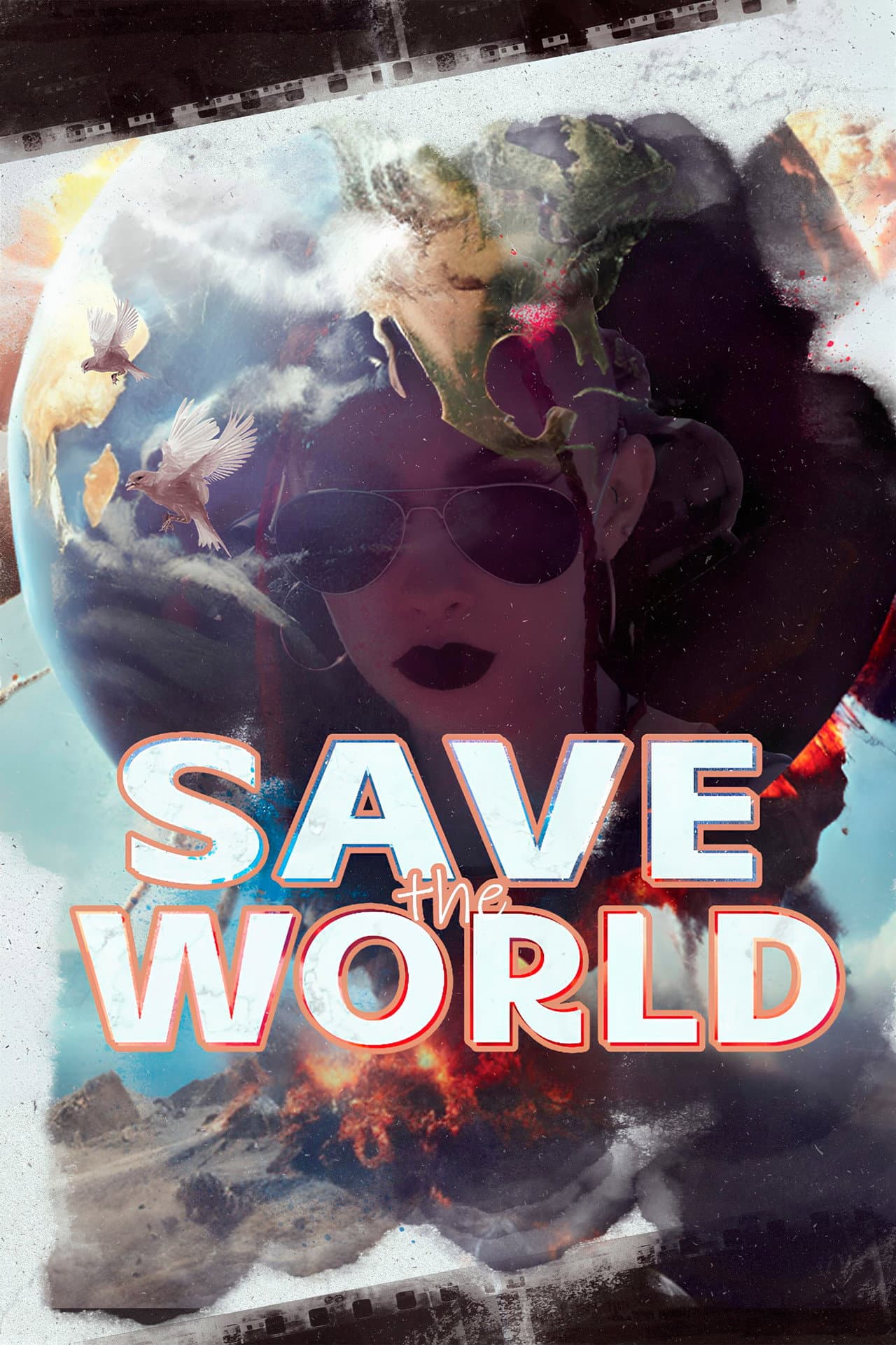 Save the World preview 2