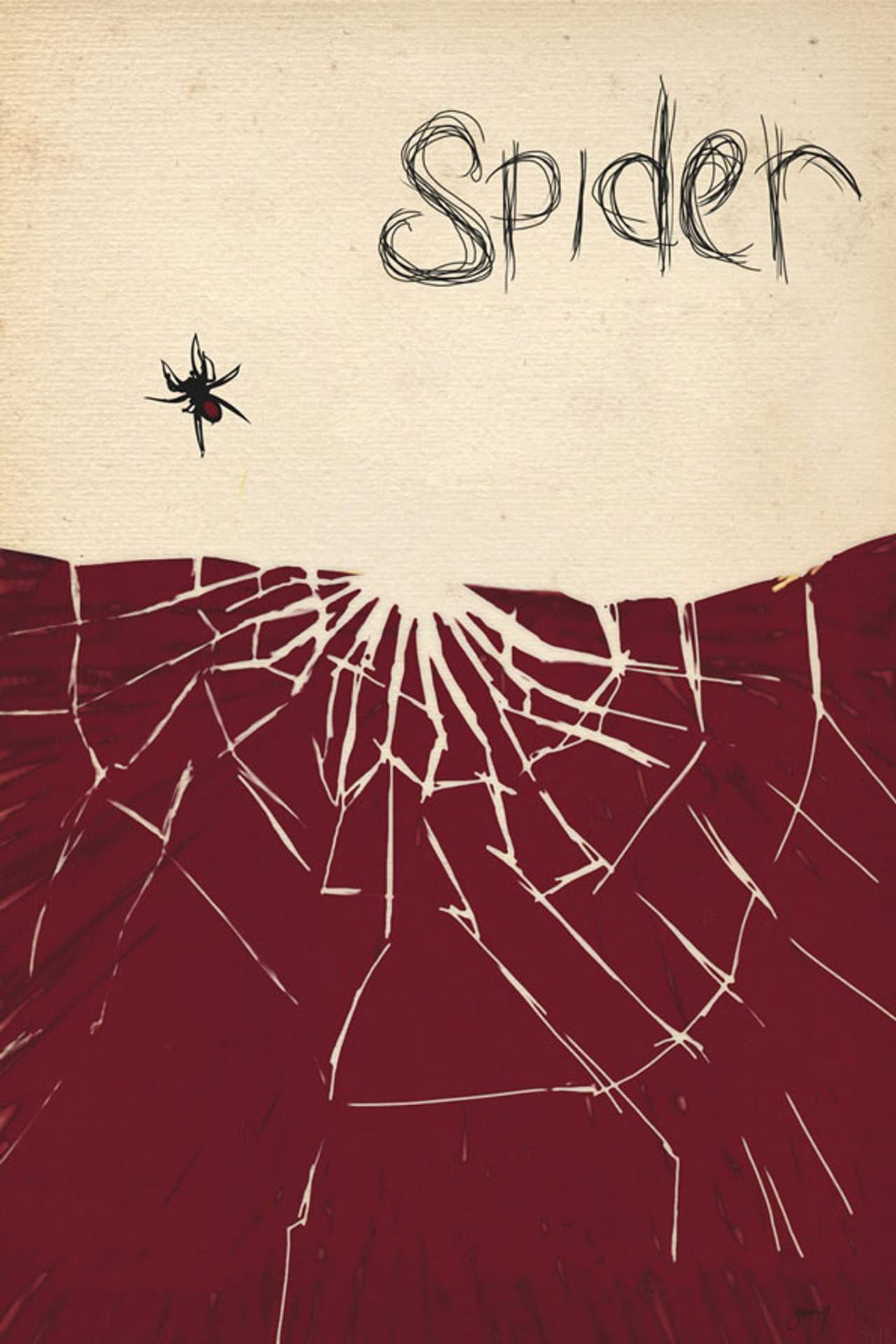 Spider preview 2