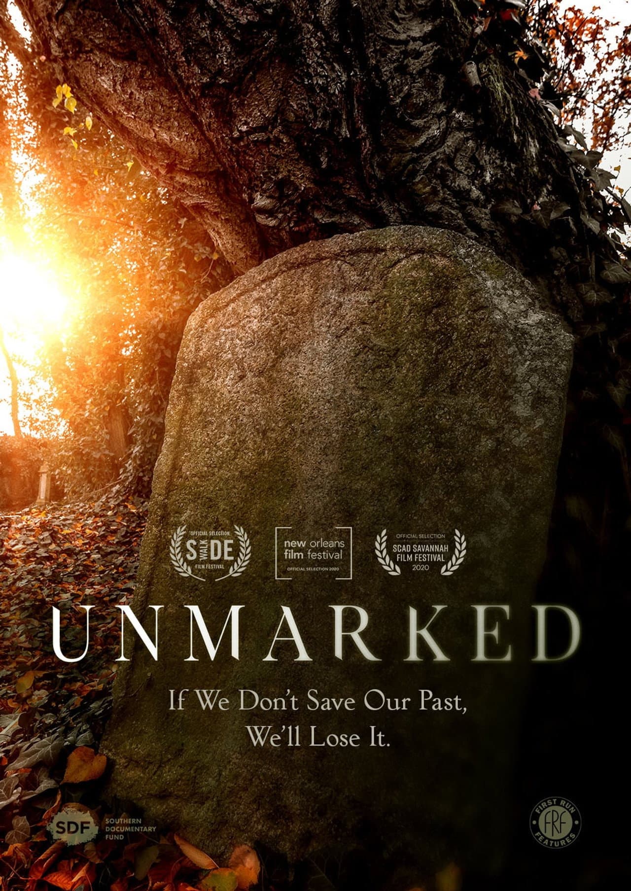 Unmarked preview 2
