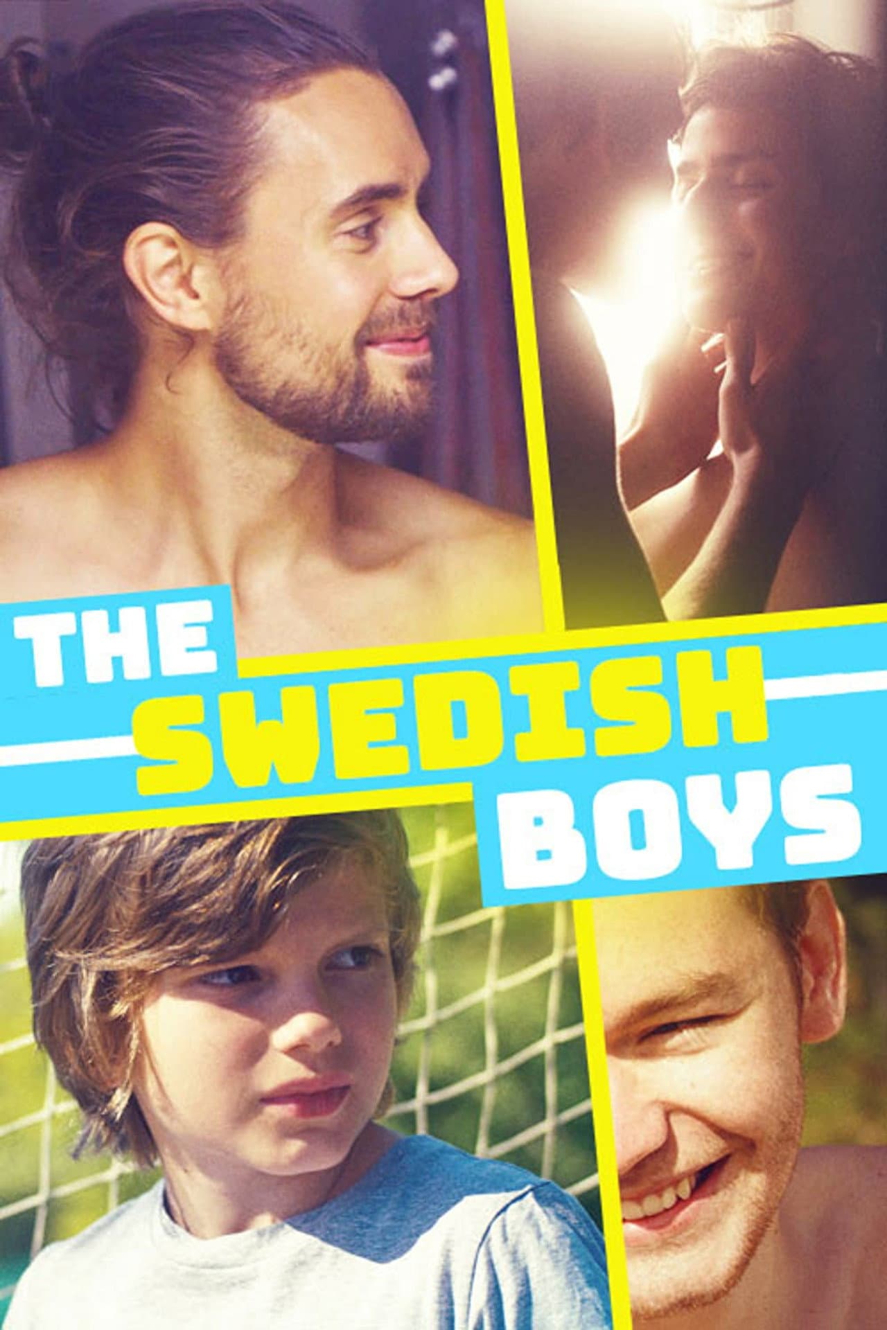 The Swedish Boys preview 2