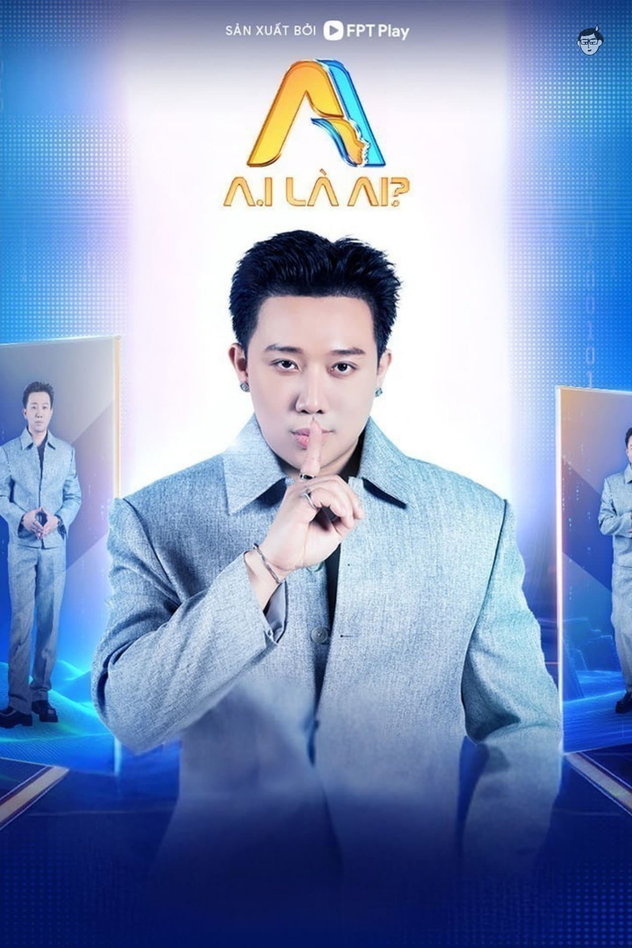 A.I LÀ AI? preview 2