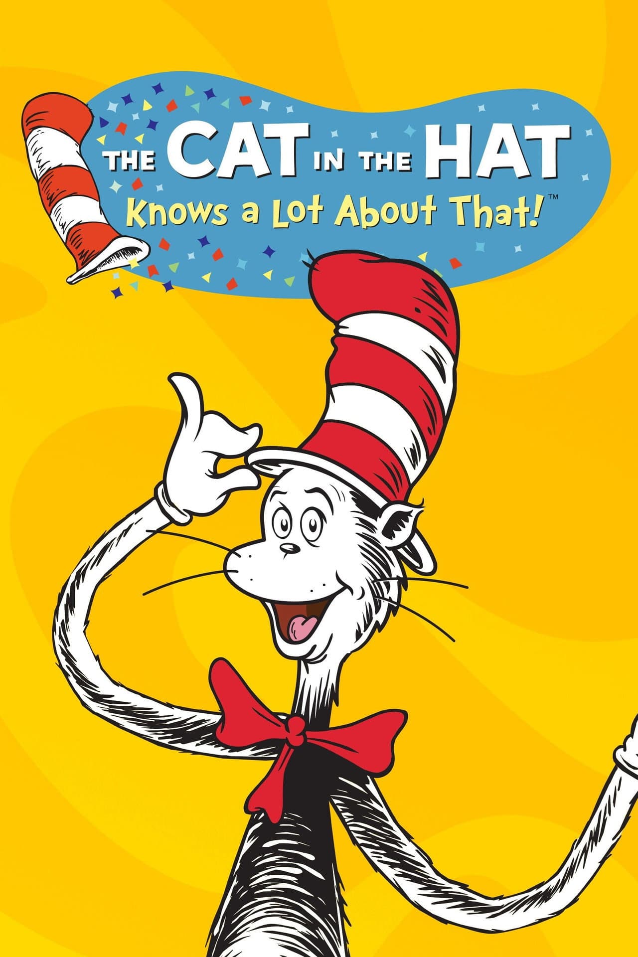 The Cat in the Hat Knows a Lot About That! preview 2