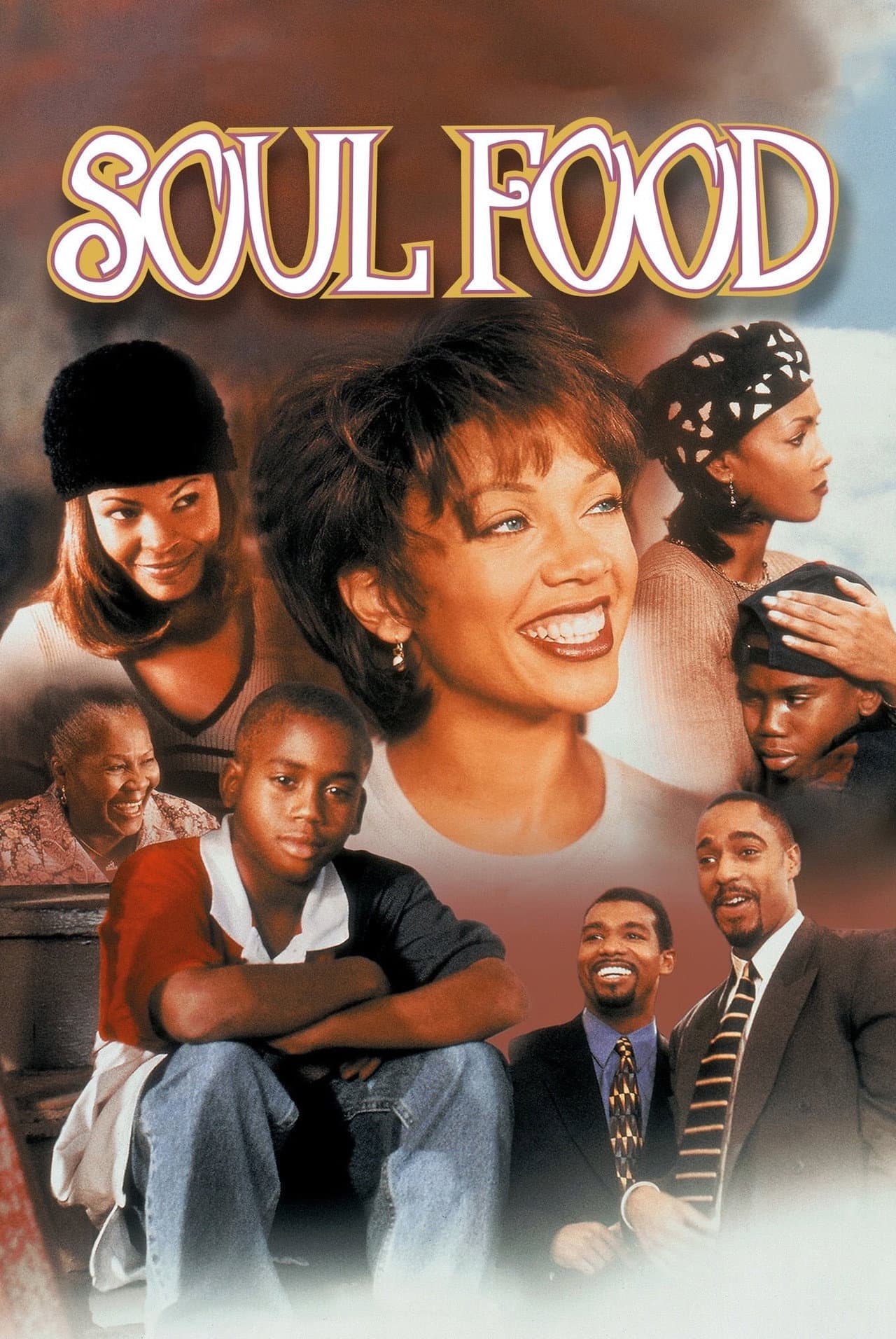 Soul Food preview 2