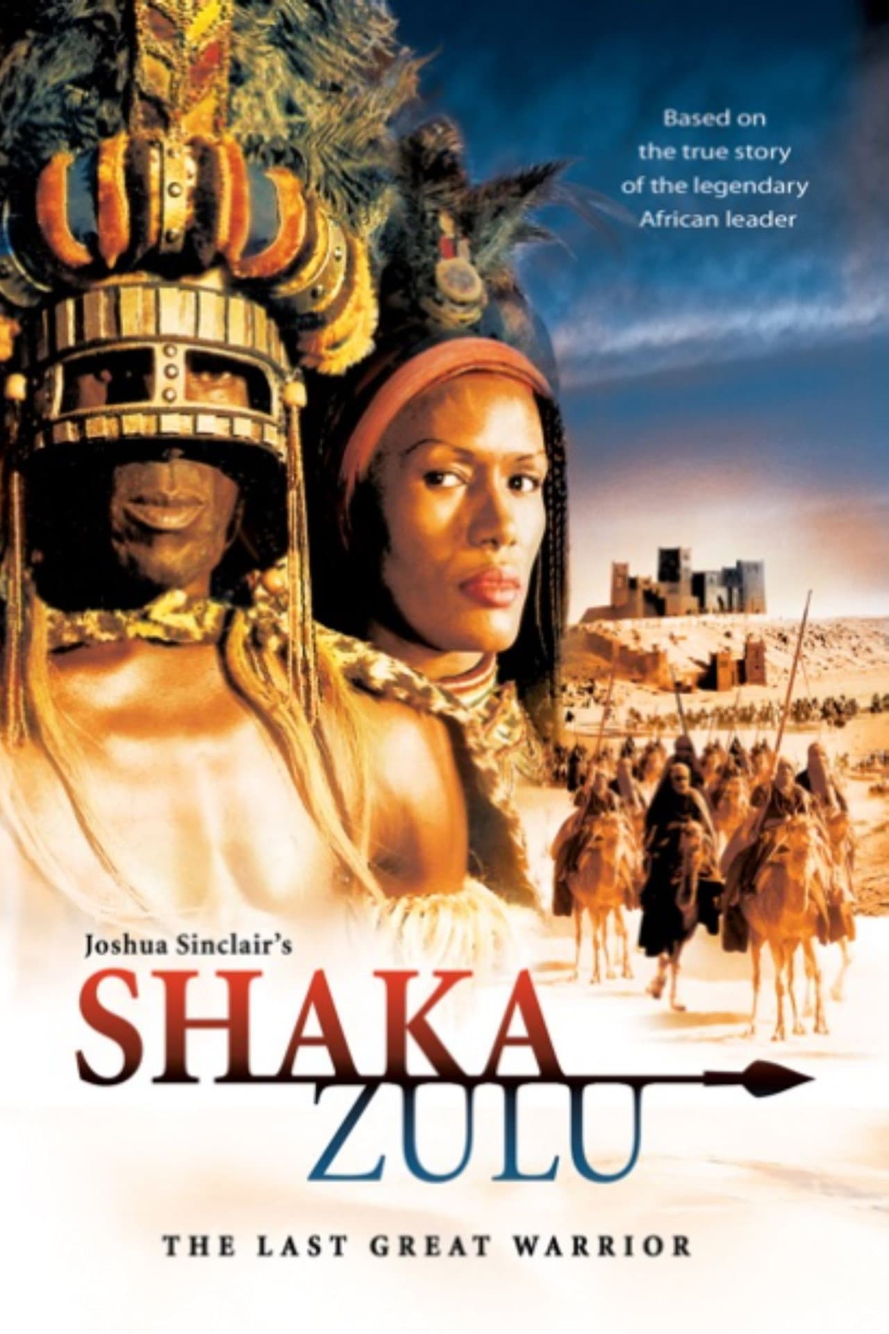 Shaka Zulu: The Citadel preview 2