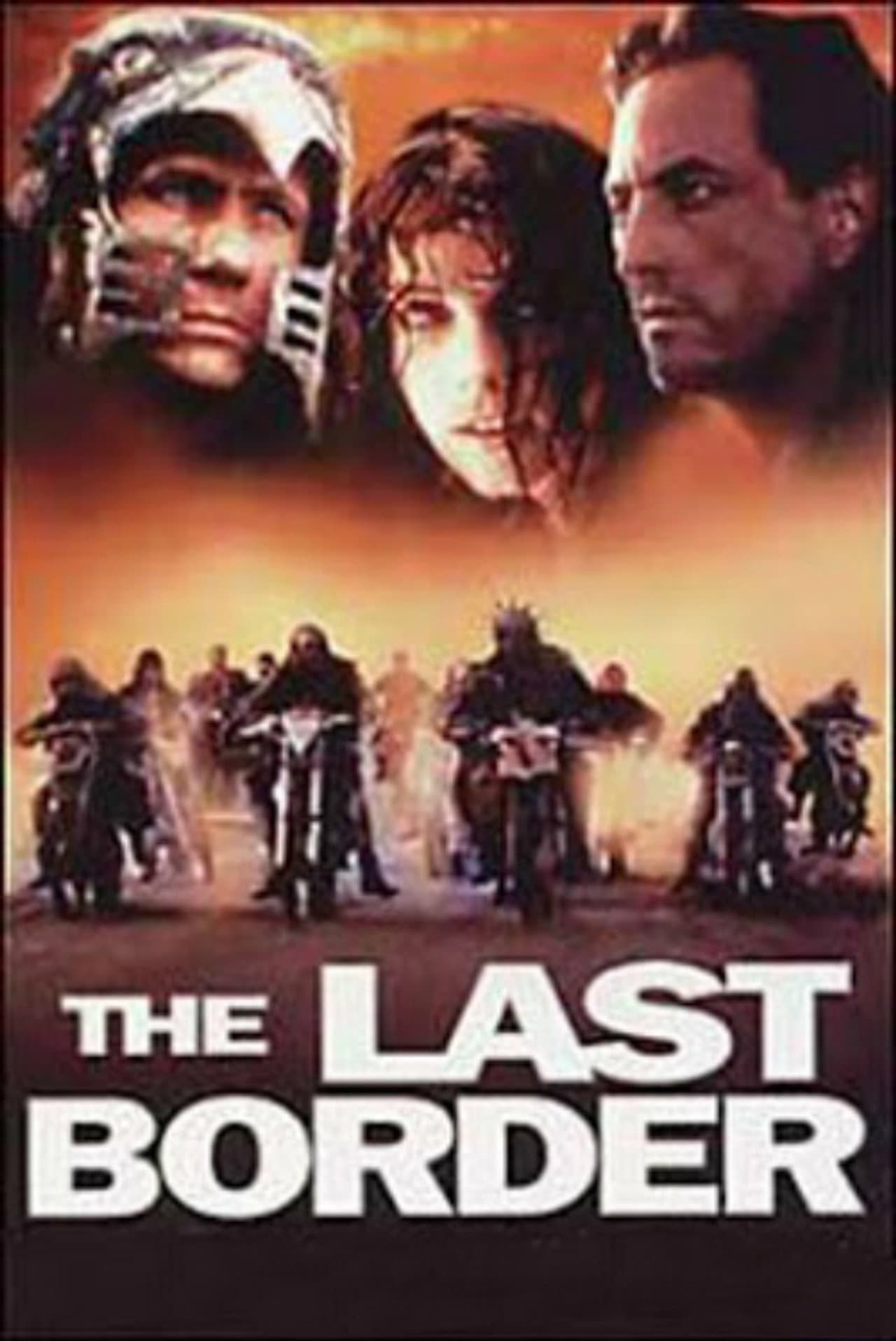 The Last Border preview 2