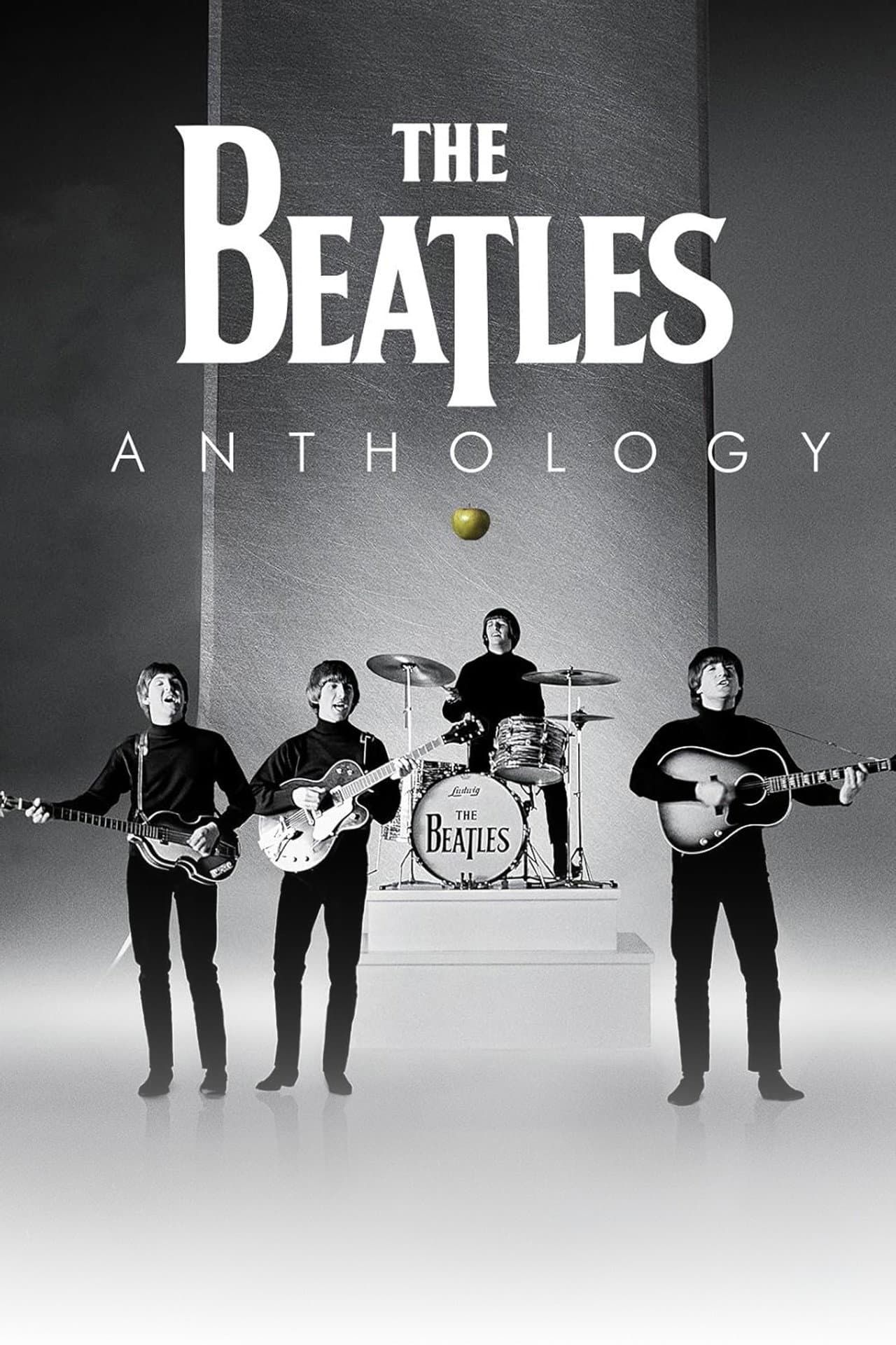 The Beatles Anthology preview 2