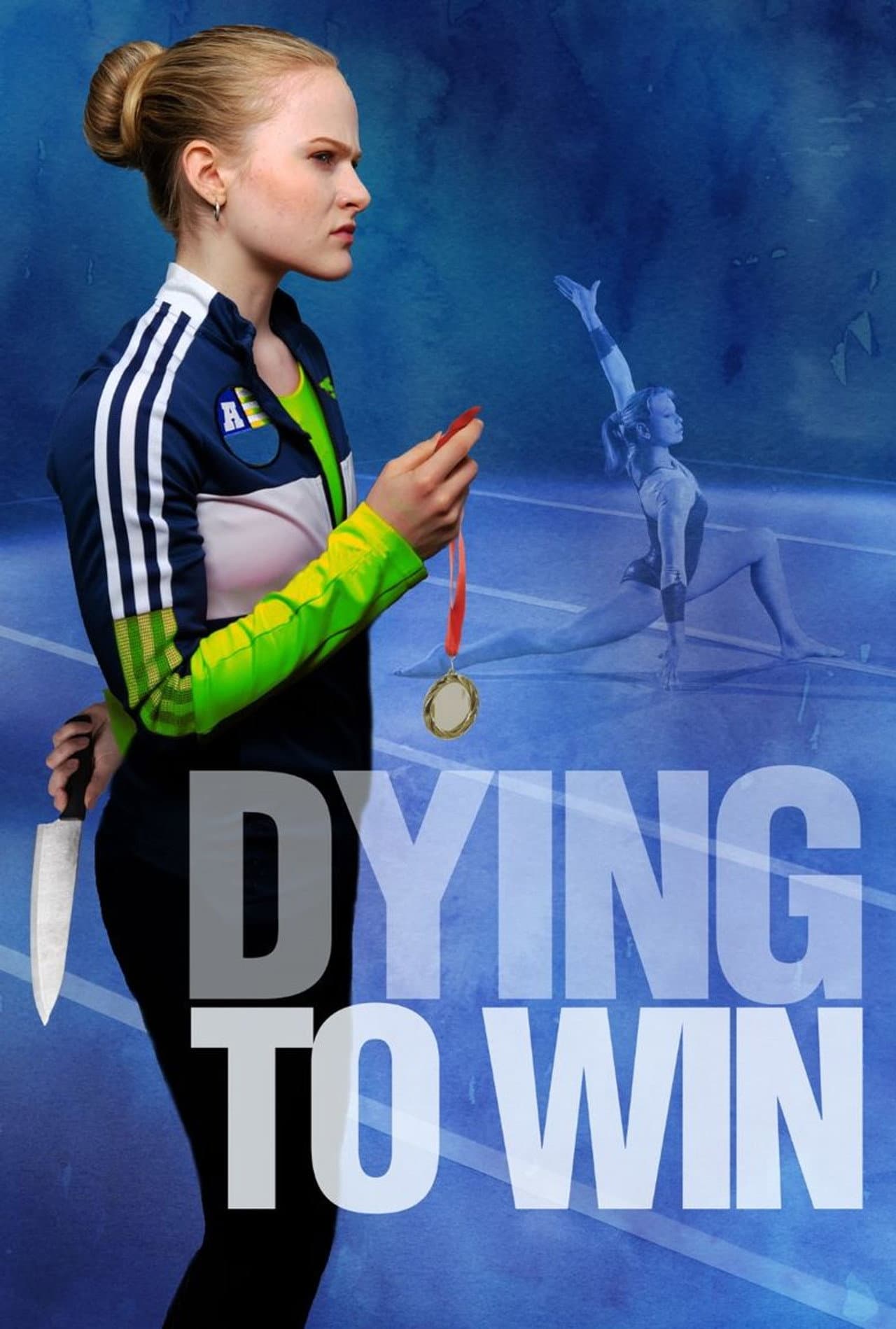 Dying to Win preview 2