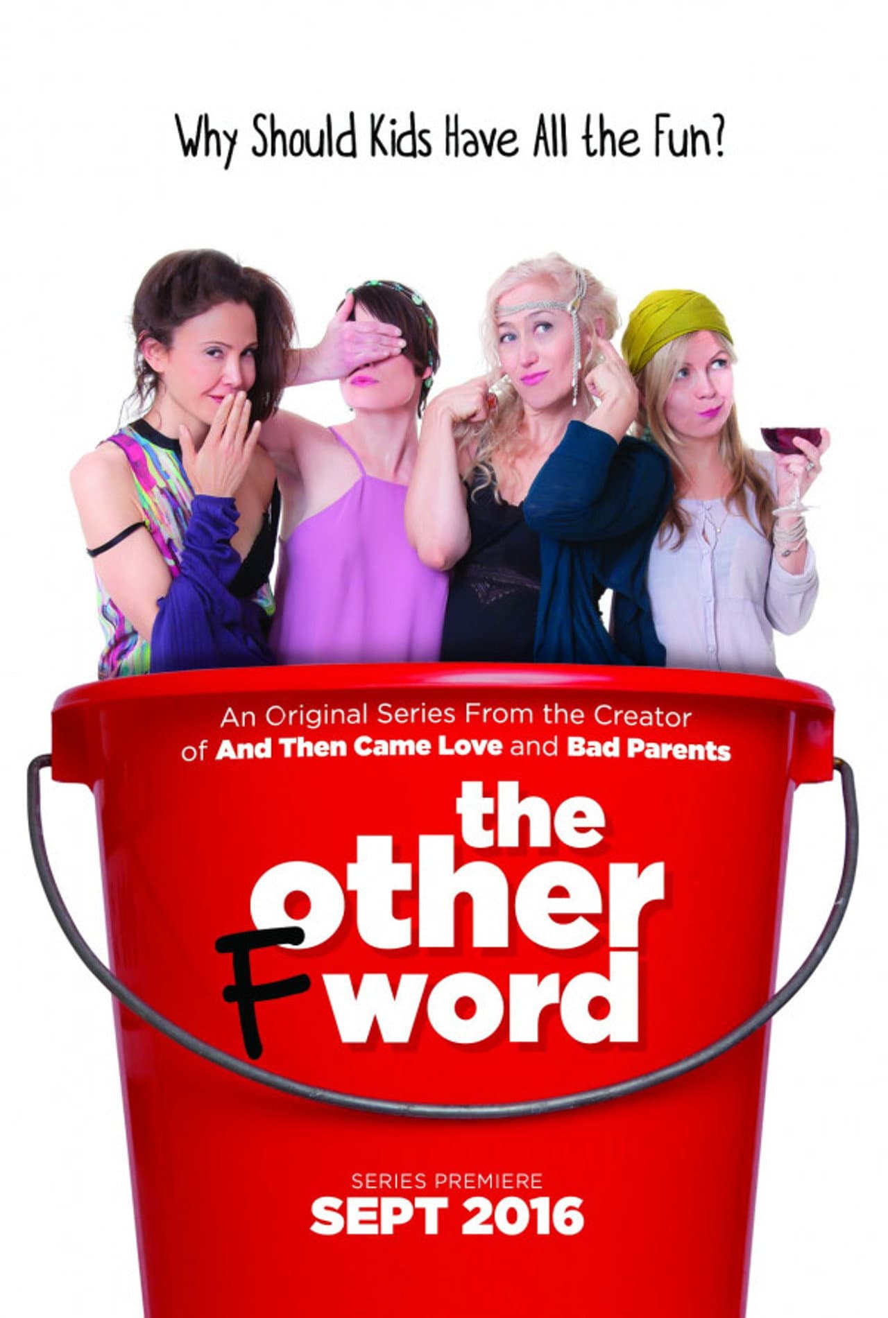 The Other F Word preview 1