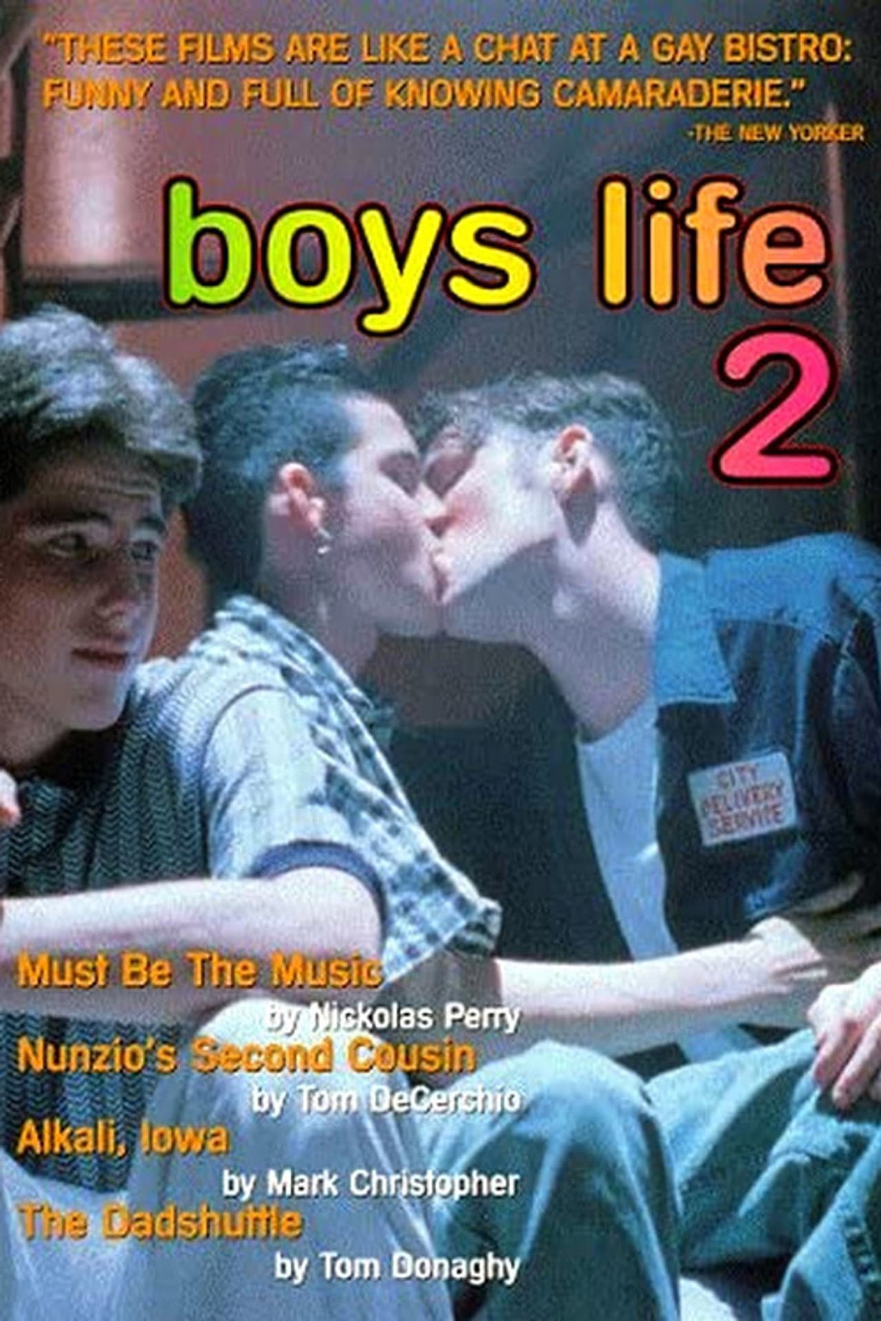 Boys Life 2 preview 2
