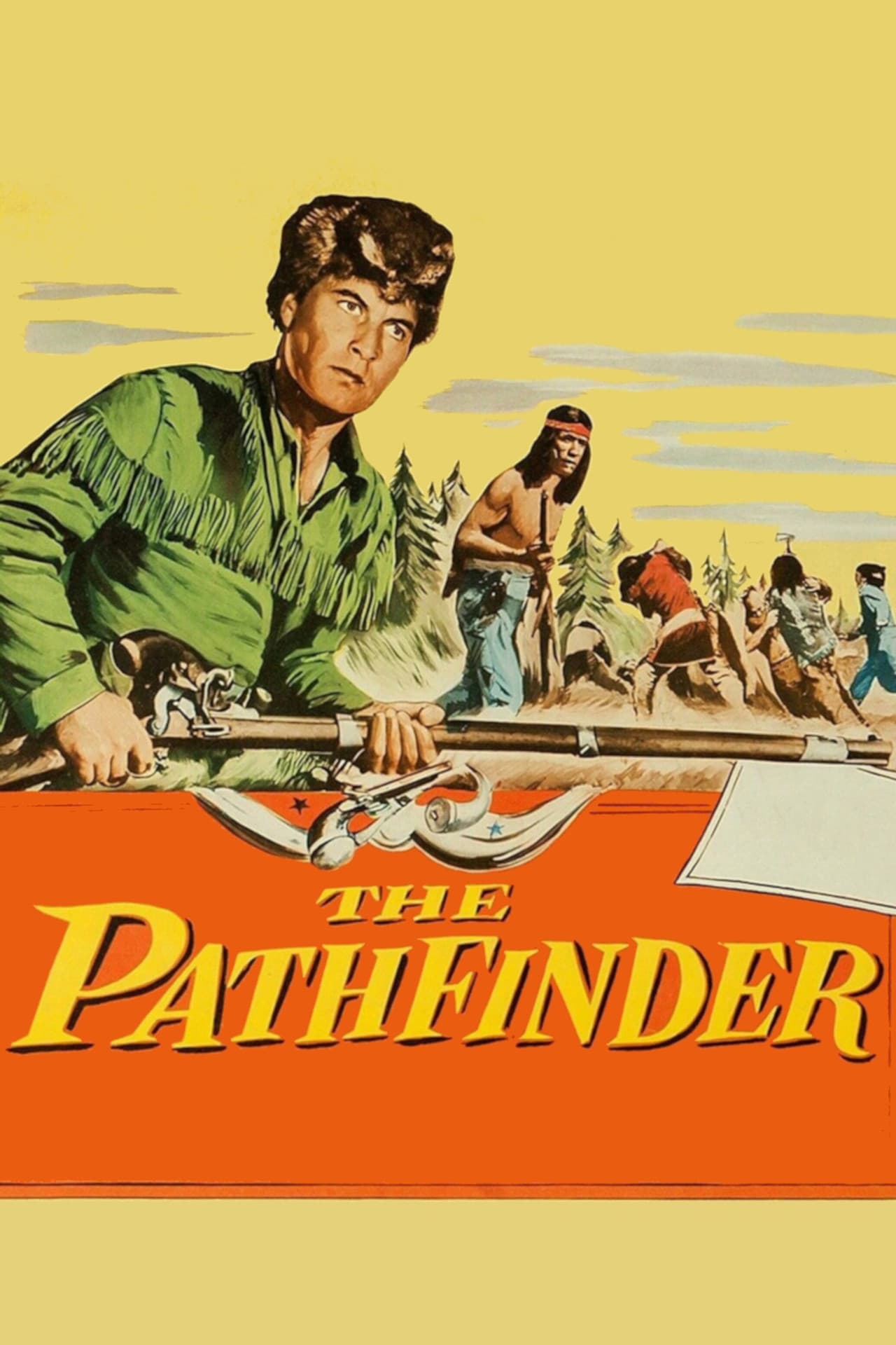 The Pathfinder preview 2