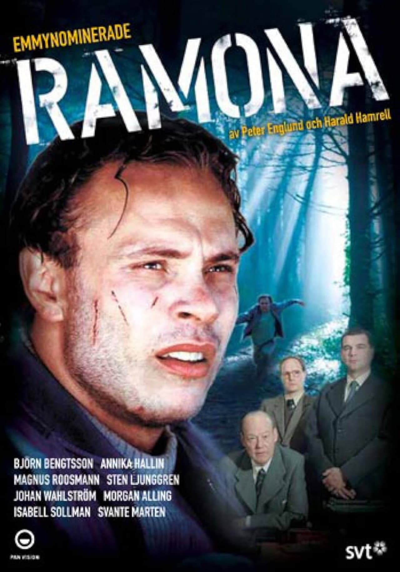 Ramona preview 2
