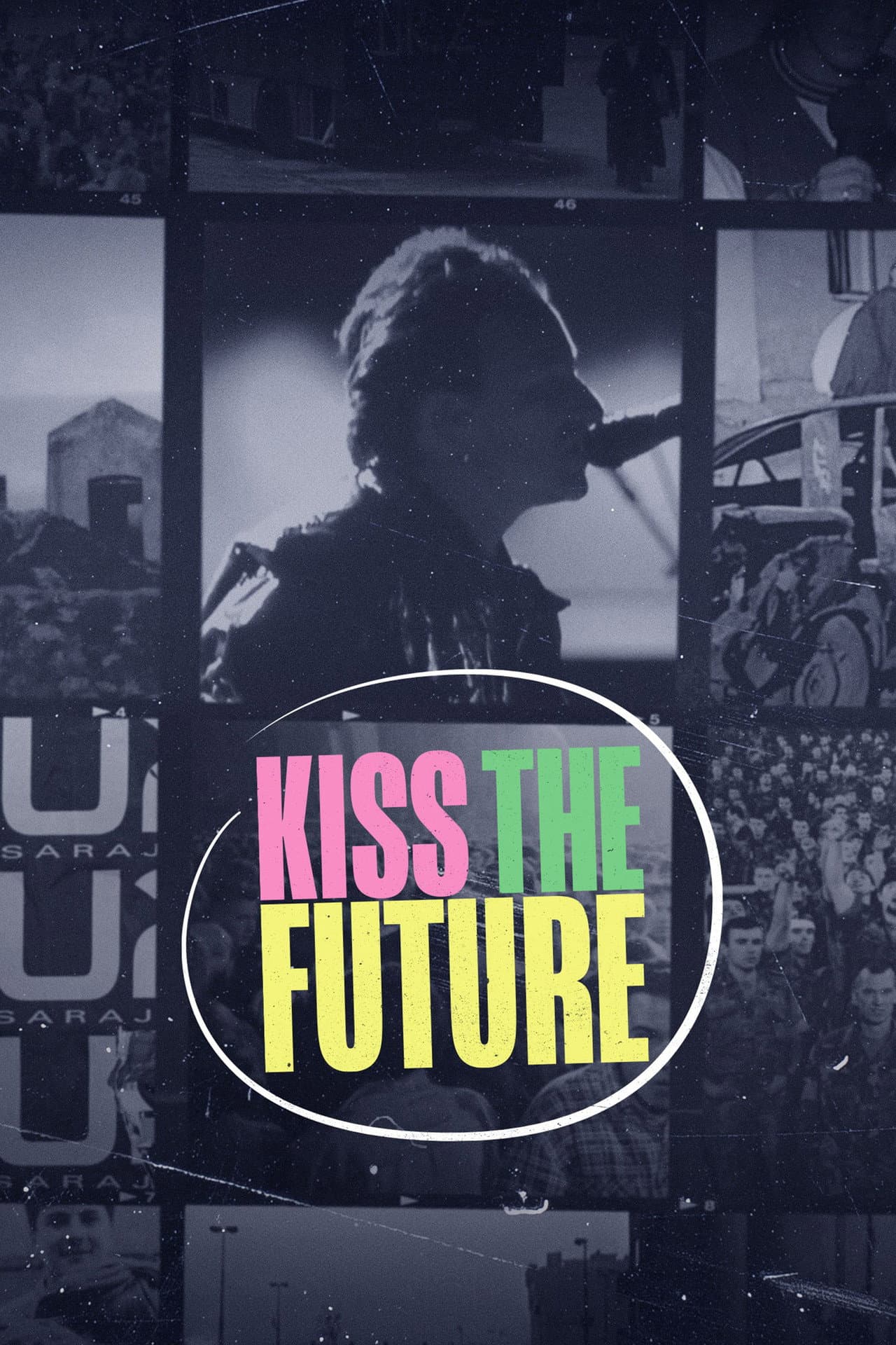 Kiss the Future preview 2