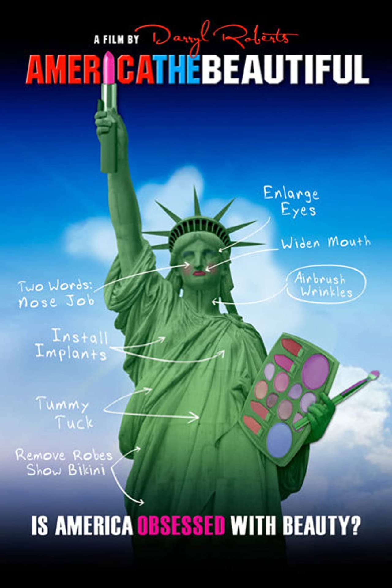 America The Beautiful preview 2