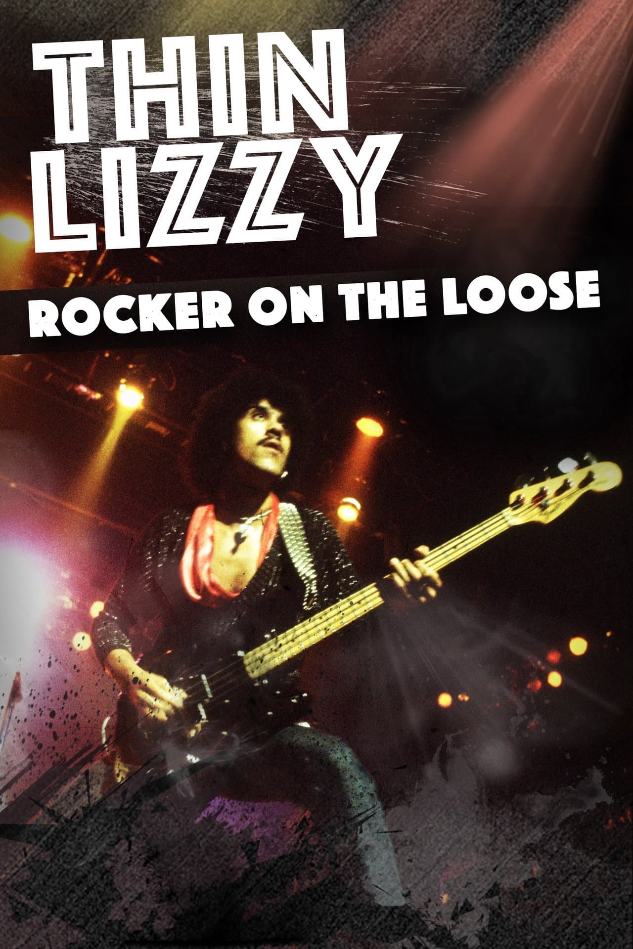 Thin Lizzy: Rocker on the Loose preview 2