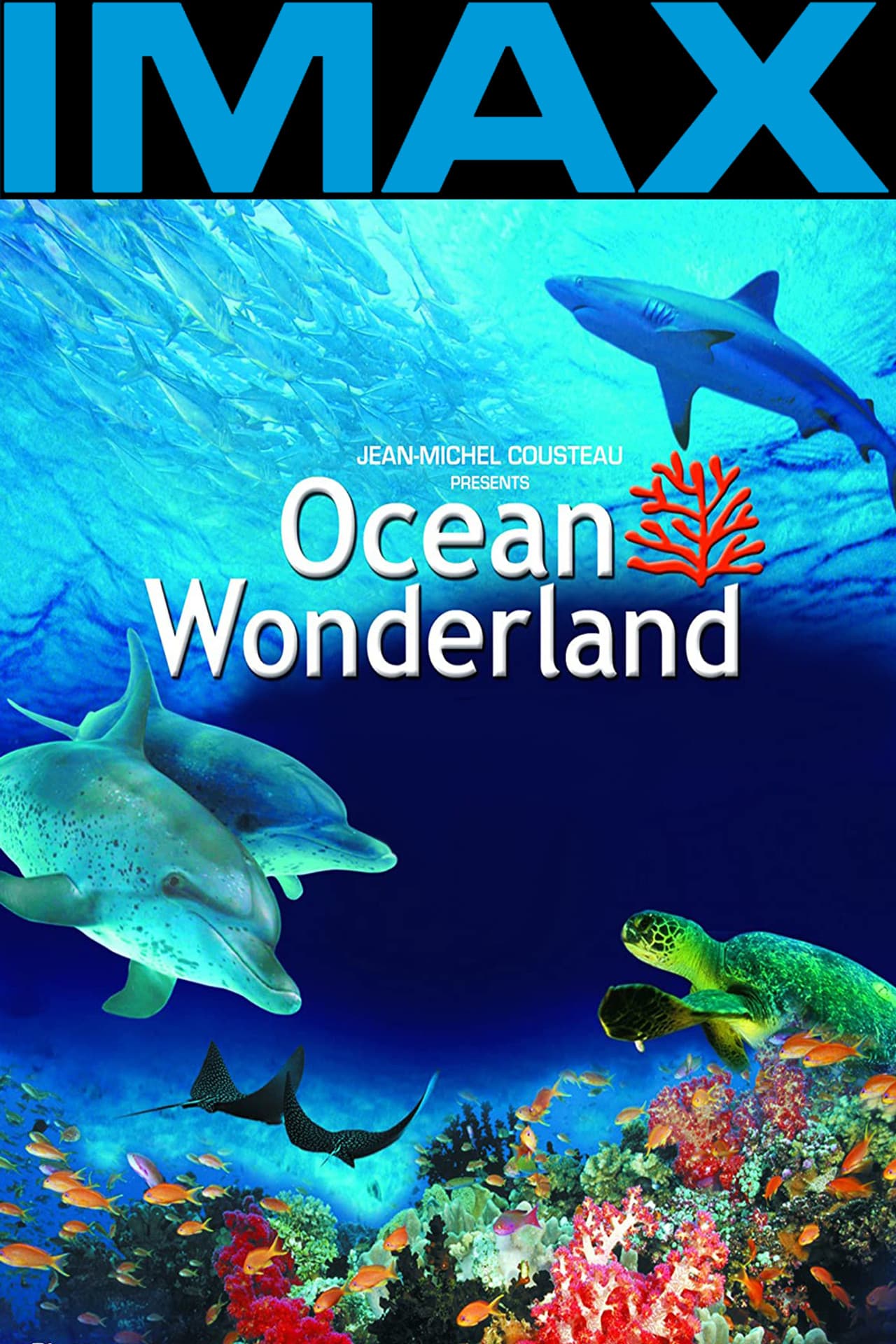 Ocean Wonderland 3D preview 2