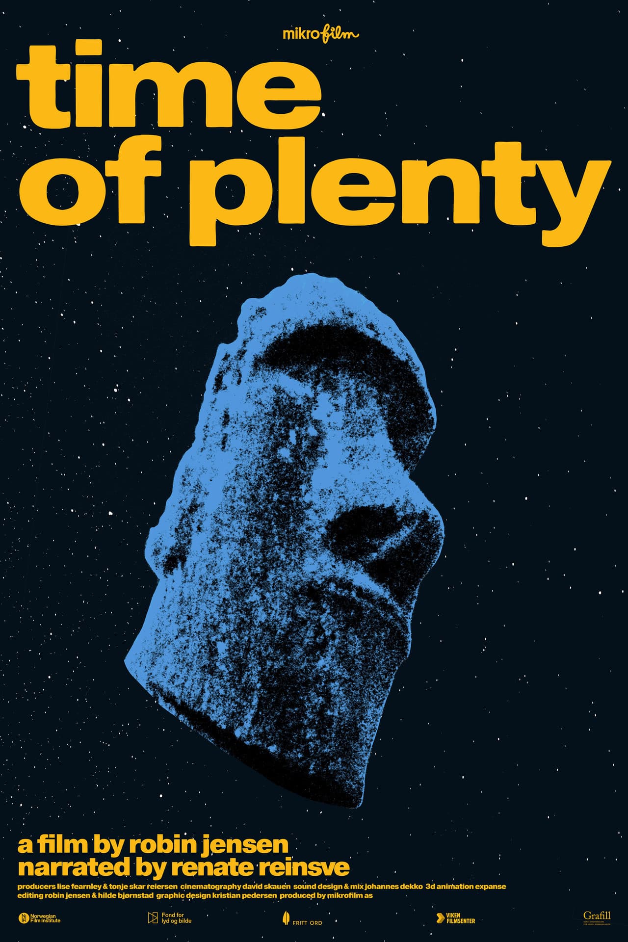 Time of Plenty preview 2