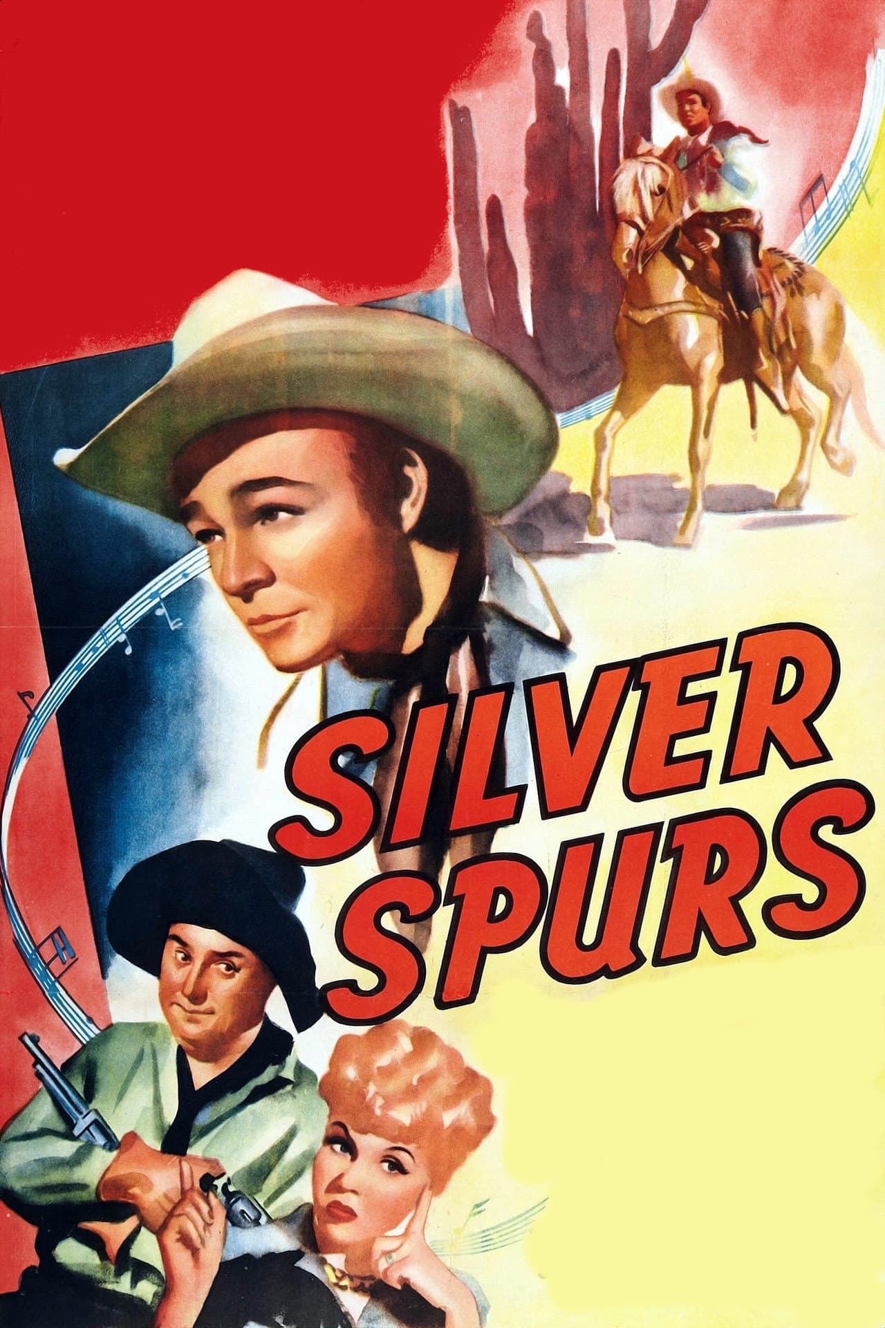 Silver Spurs preview 2