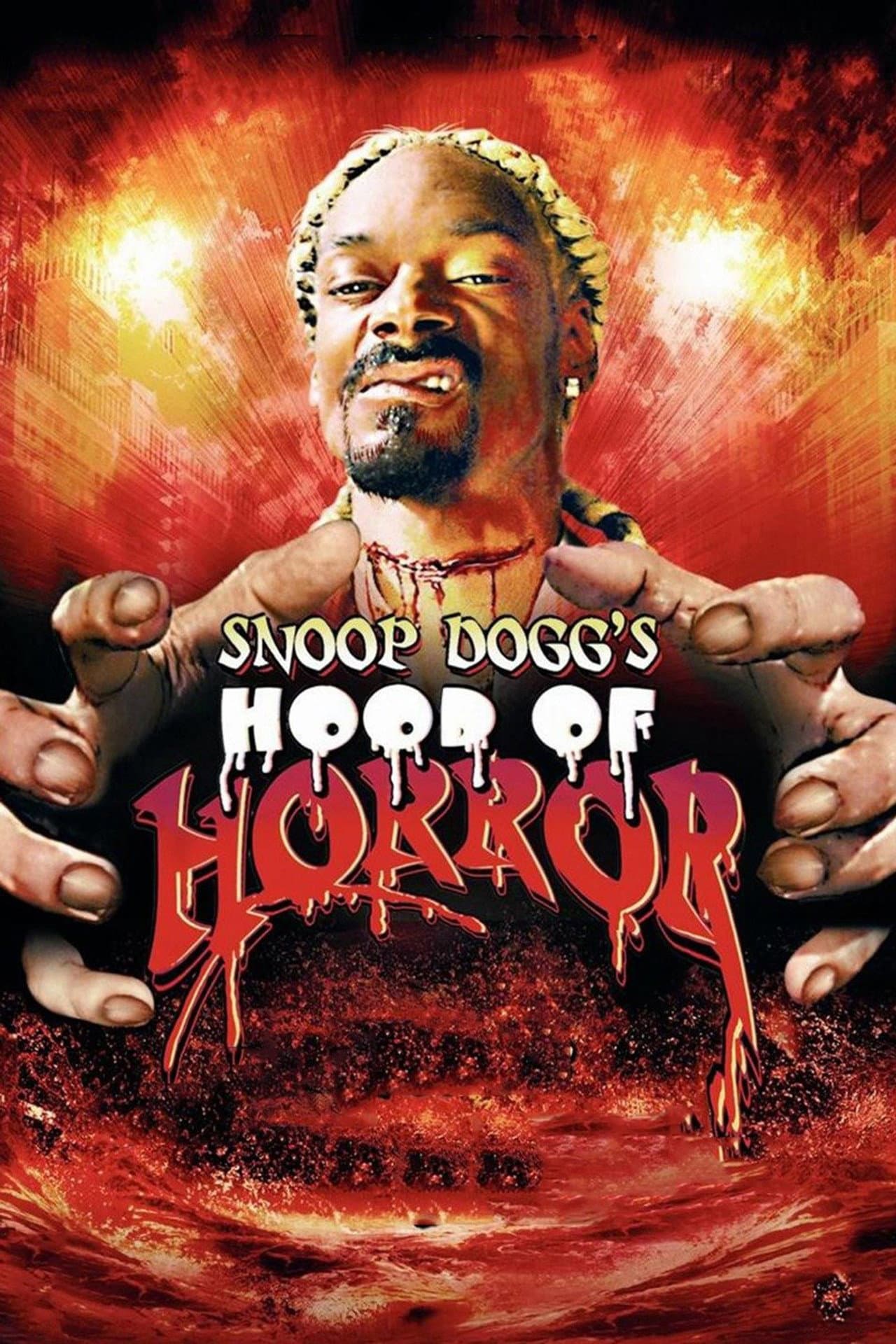 Snoop Dogg's Hood of Horror preview 2