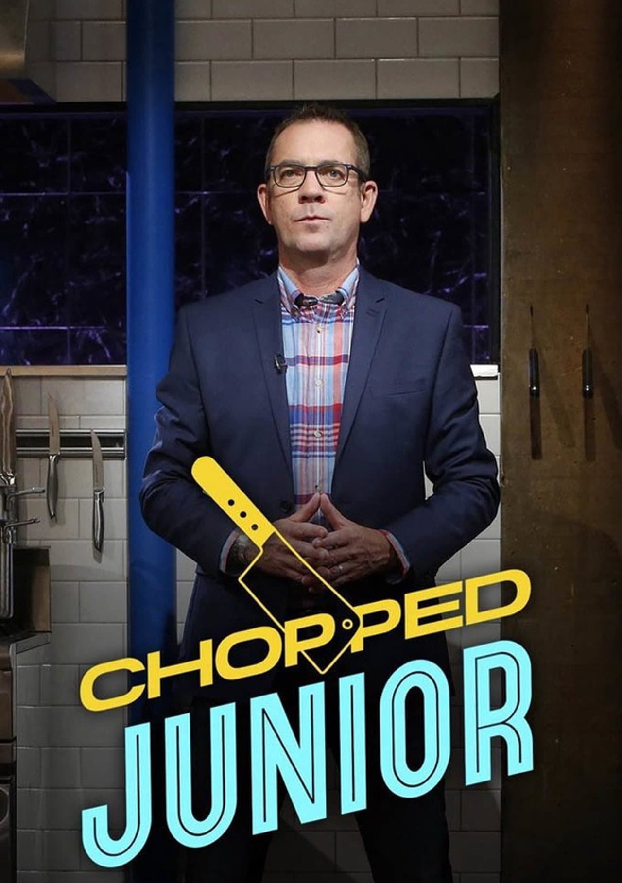 Chopped Junior preview 2