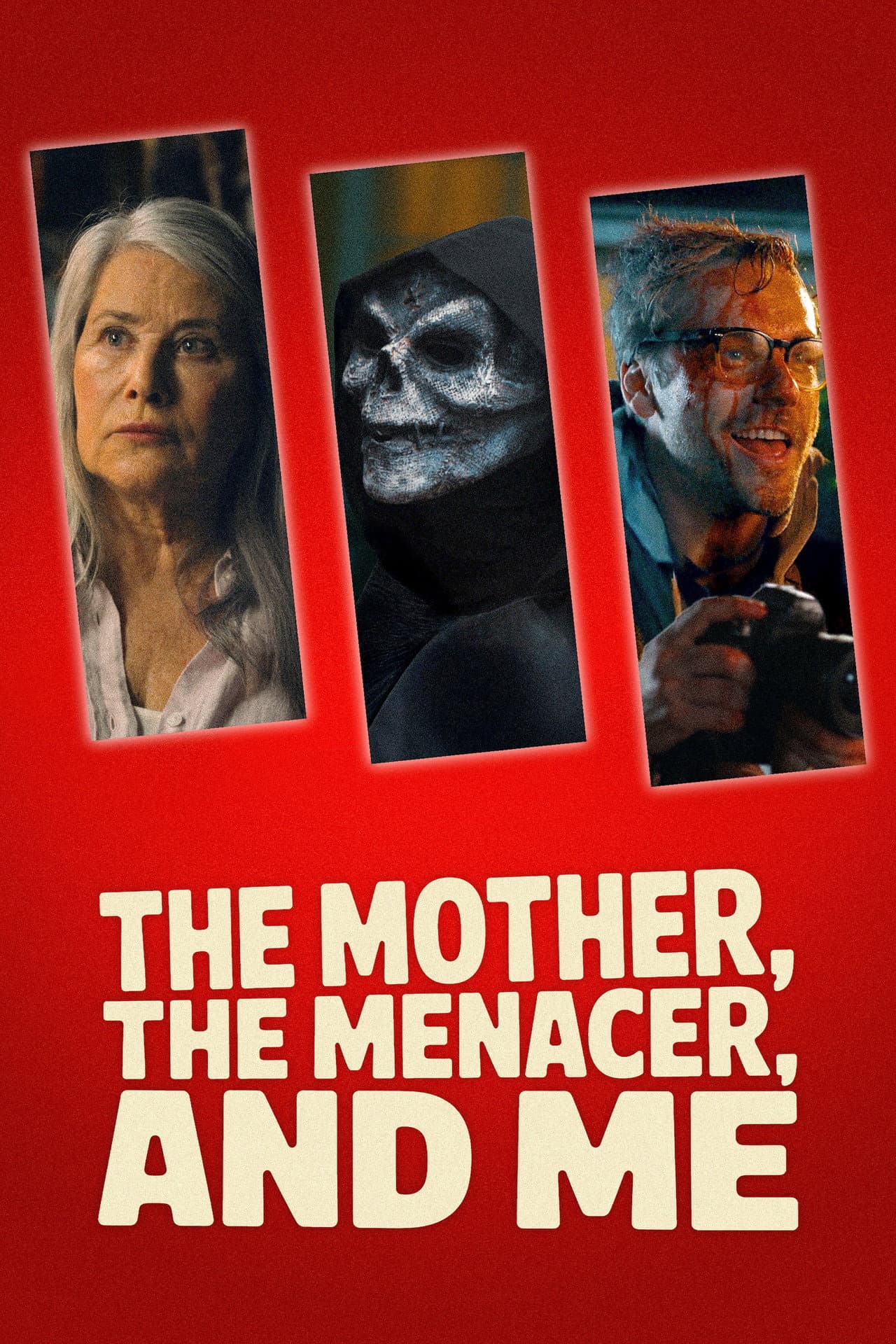 The Mother, the Menacer, and Me preview 2