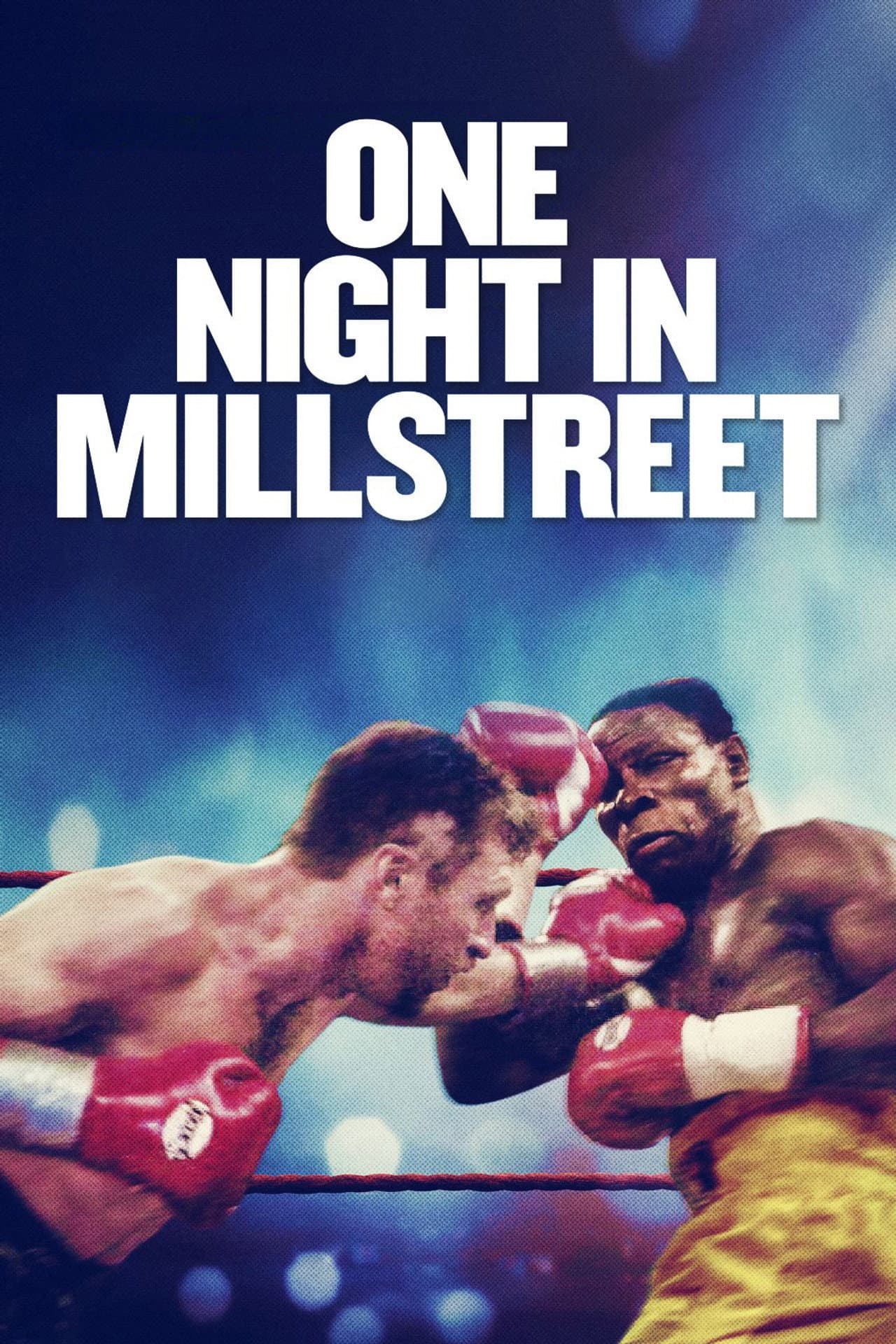 One Night in Millstreet preview 2