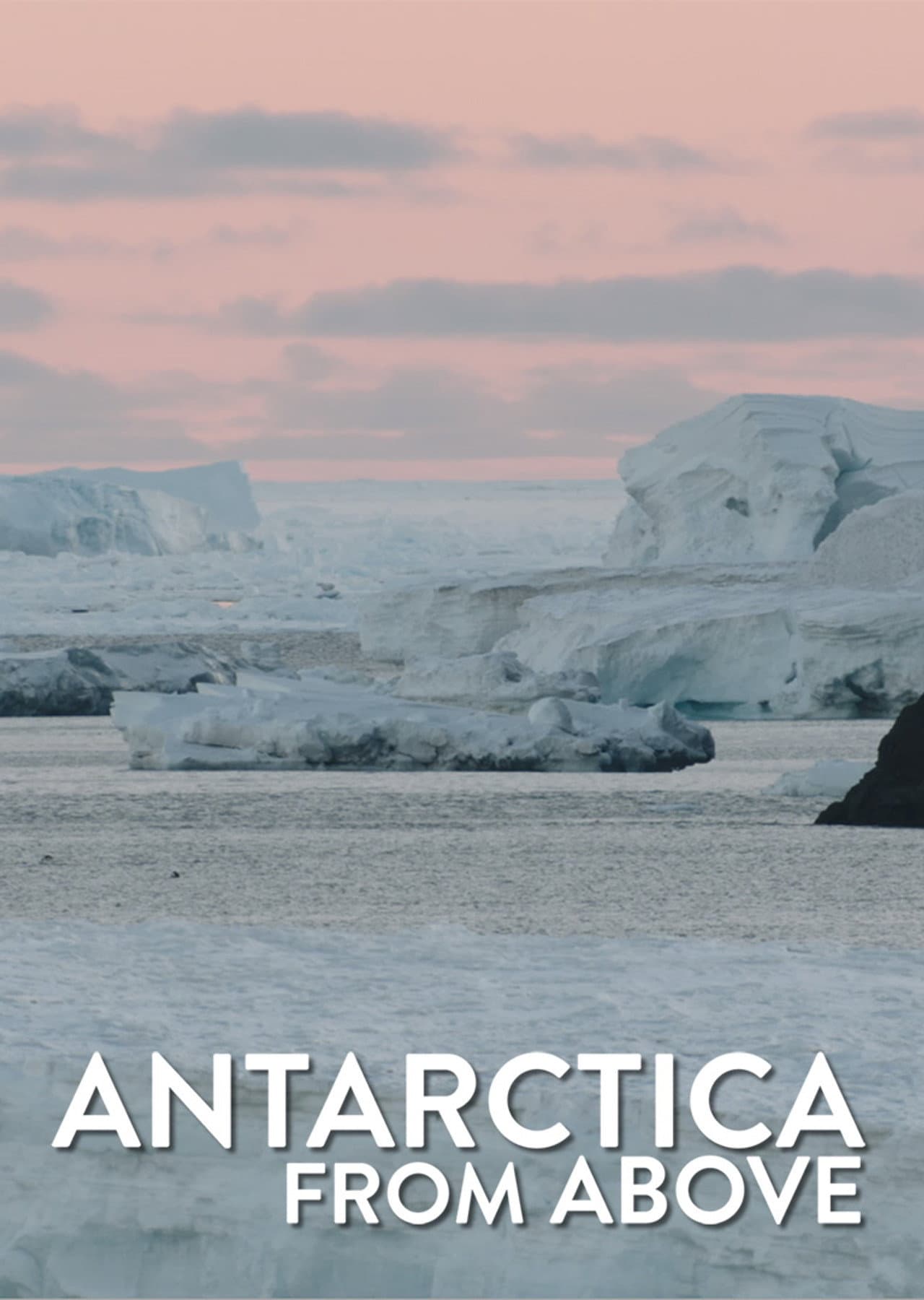 Antarctica from Above preview 1