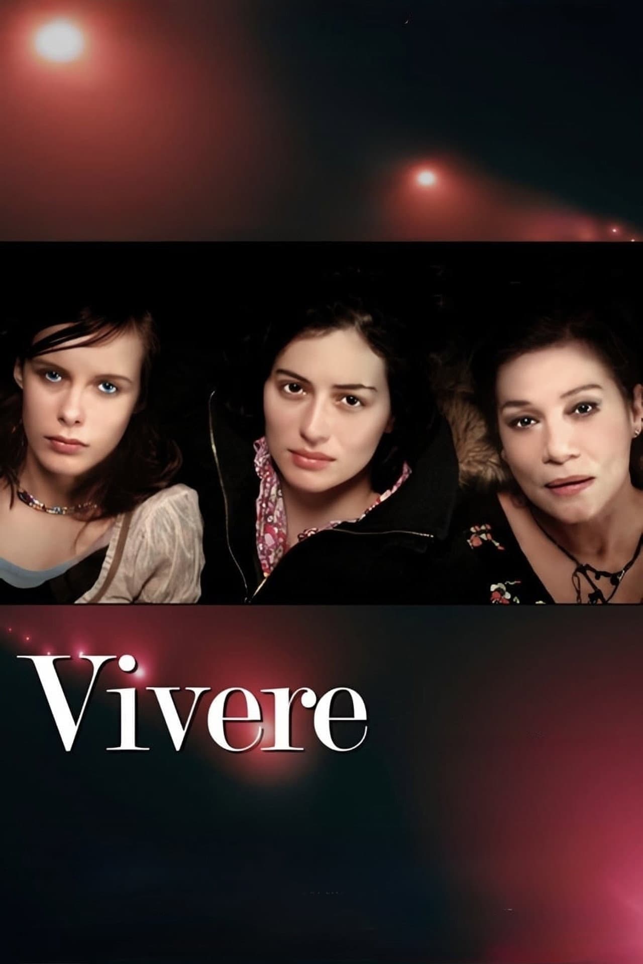 Vivere preview 1