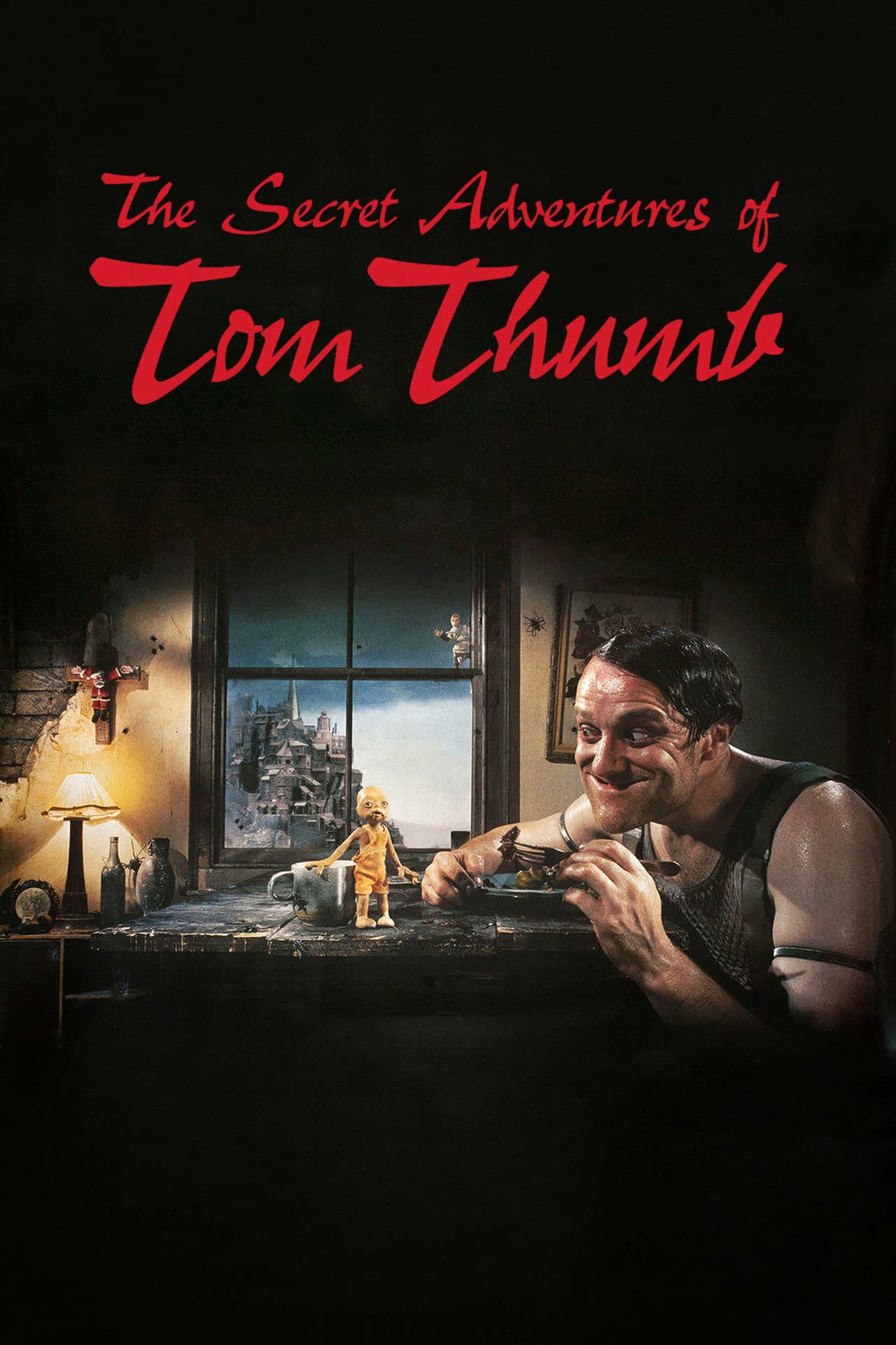 The Secret Adventures of Tom Thumb preview 2