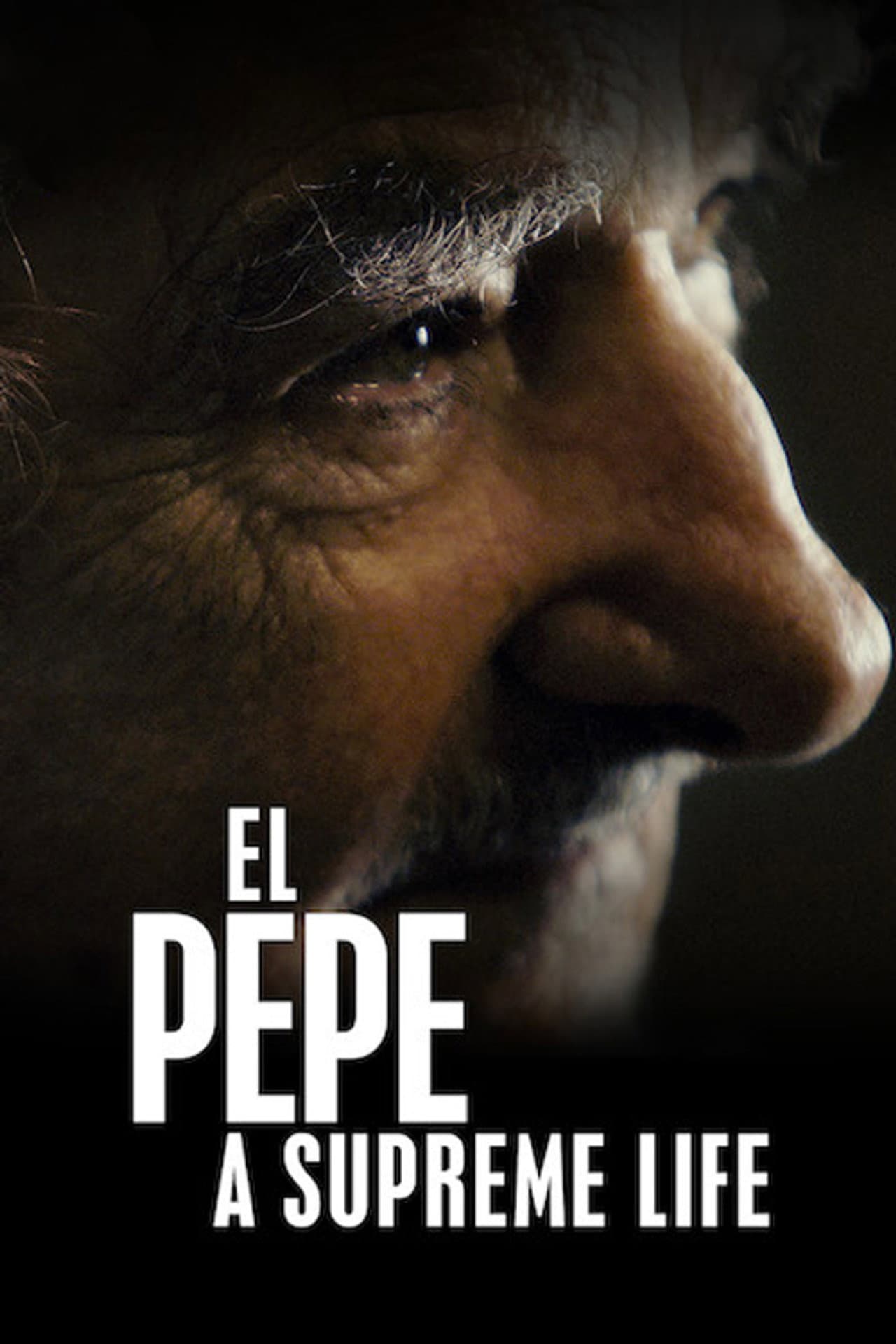 El Pepe: A Supreme Life preview 2