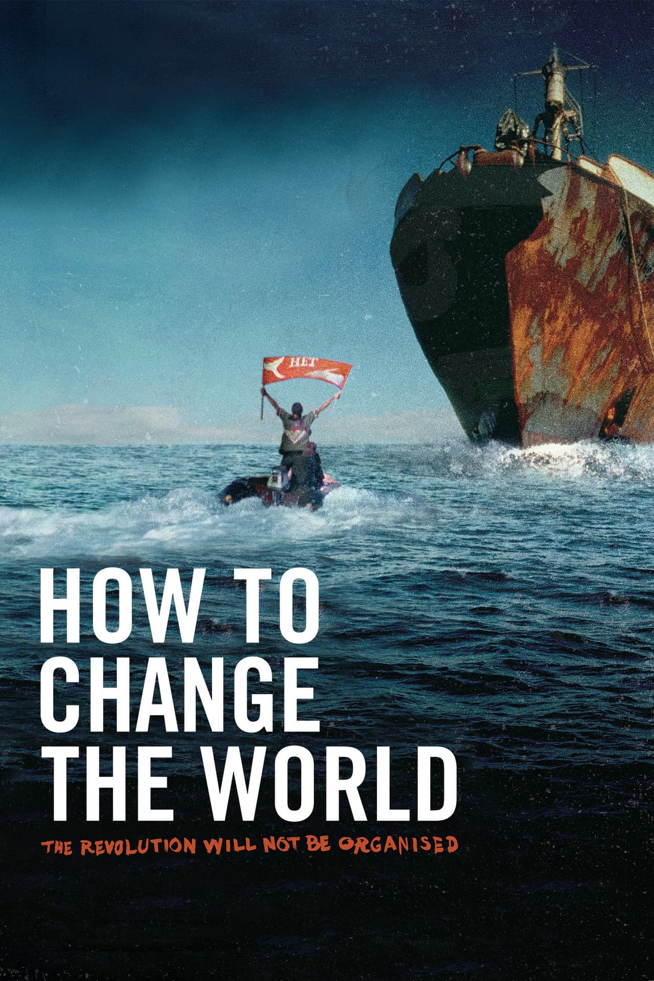 How to Change the World preview 2
