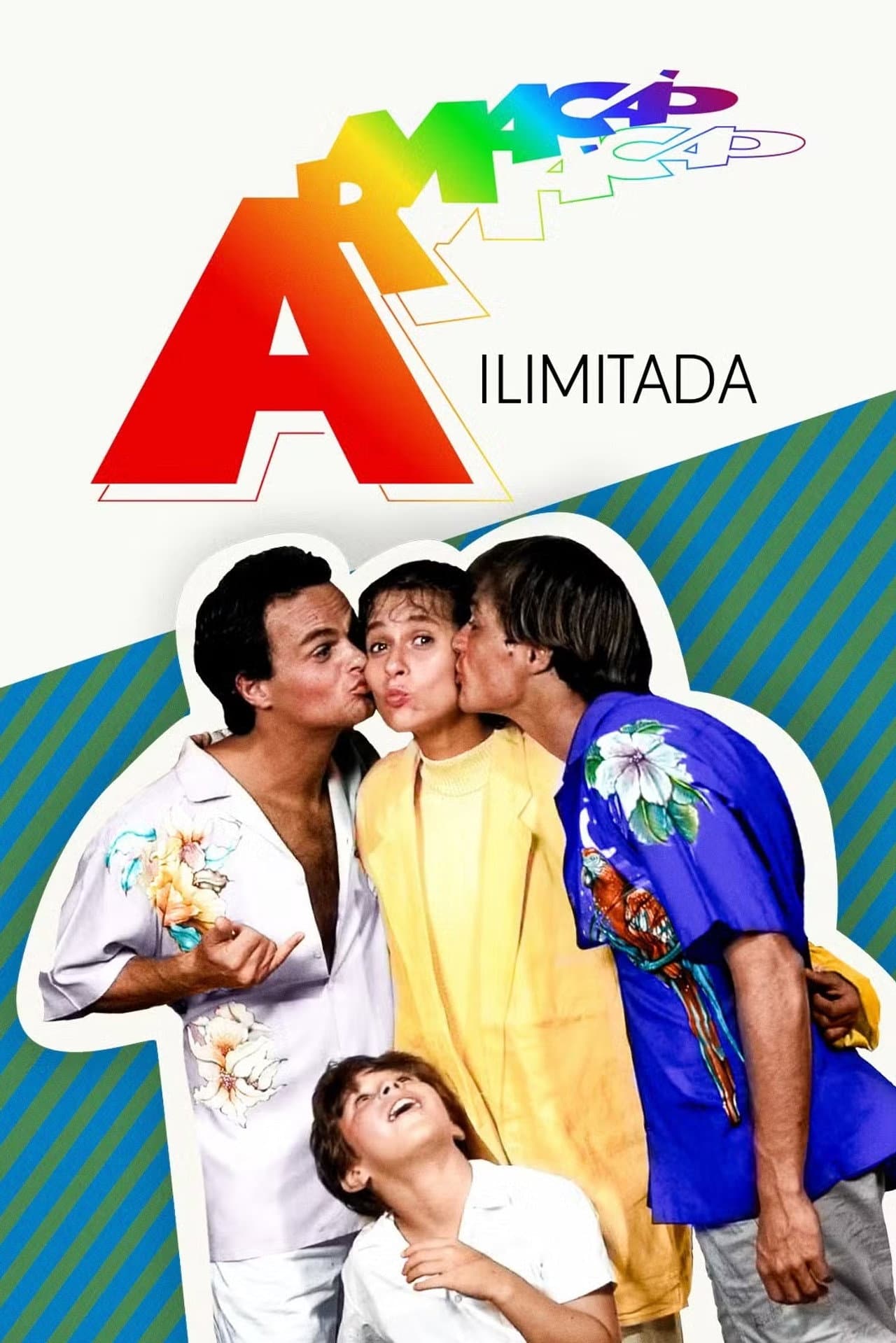 Armação Ilimitada preview 2