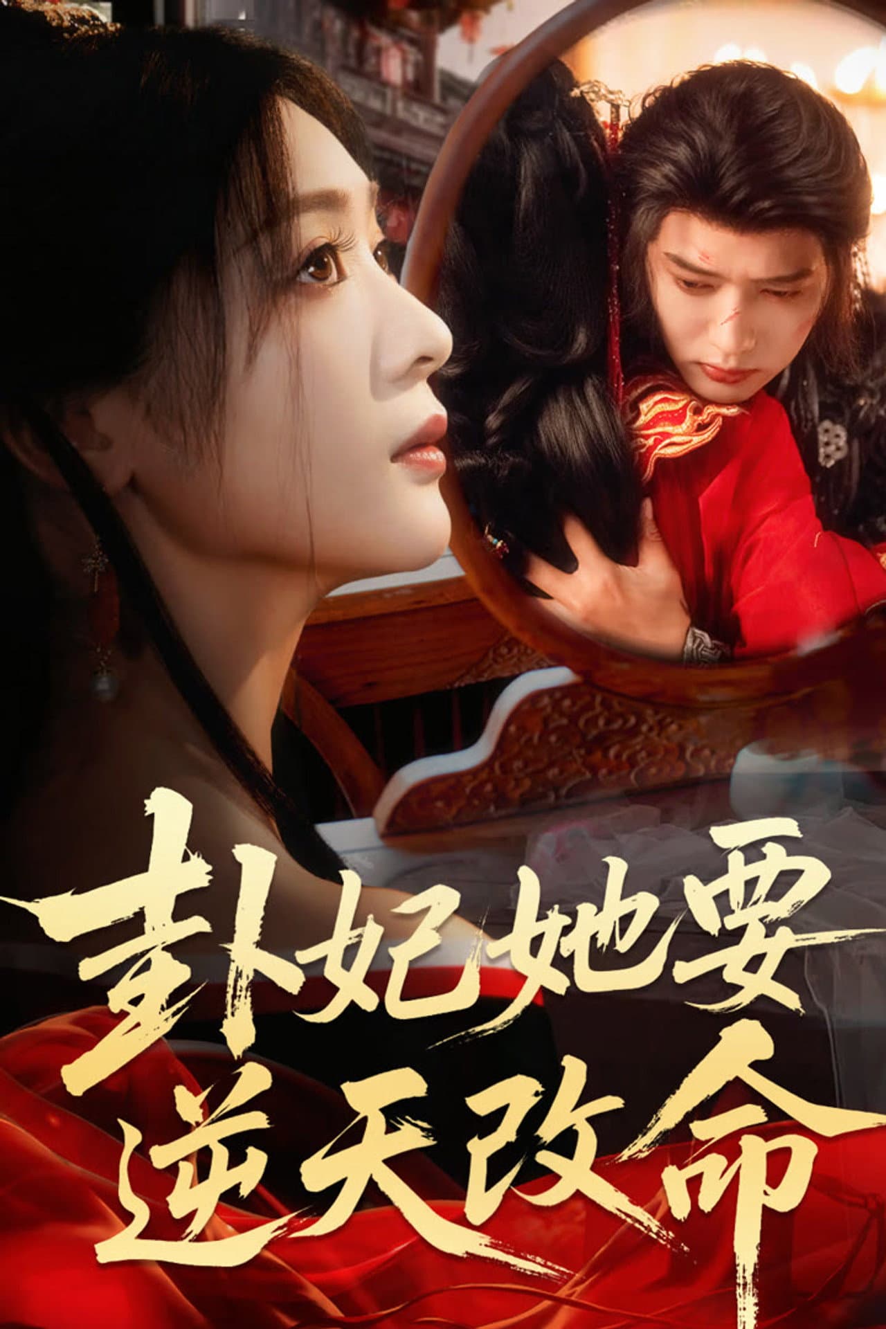 卦妃她要逆天改命 preview 1
