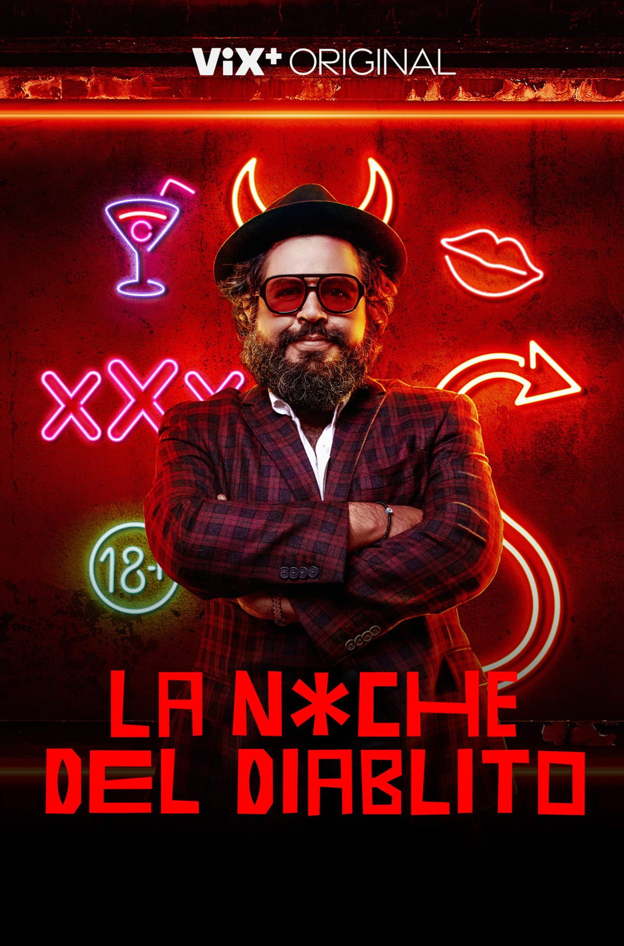 La noche del Diablito preview 2