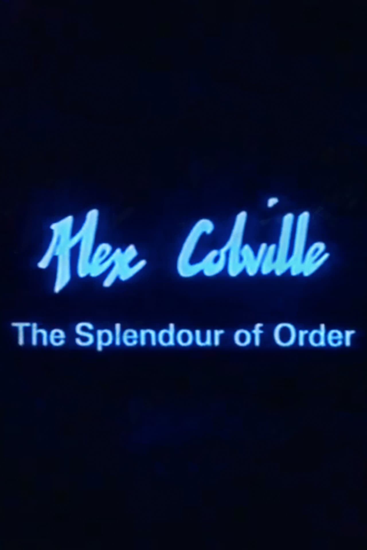 Alex Colville: The Splendour of Order preview 1