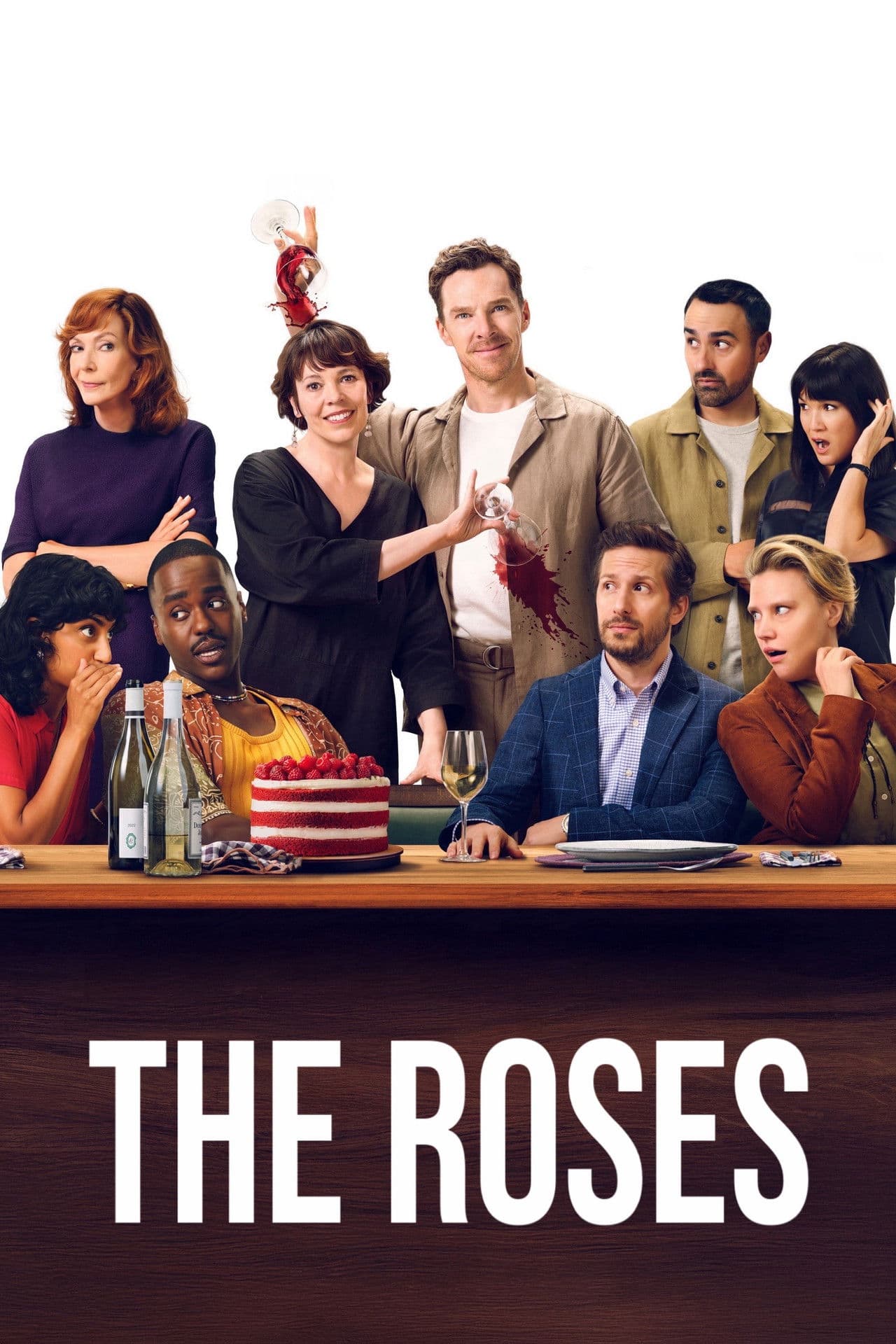 The Roses preview 2