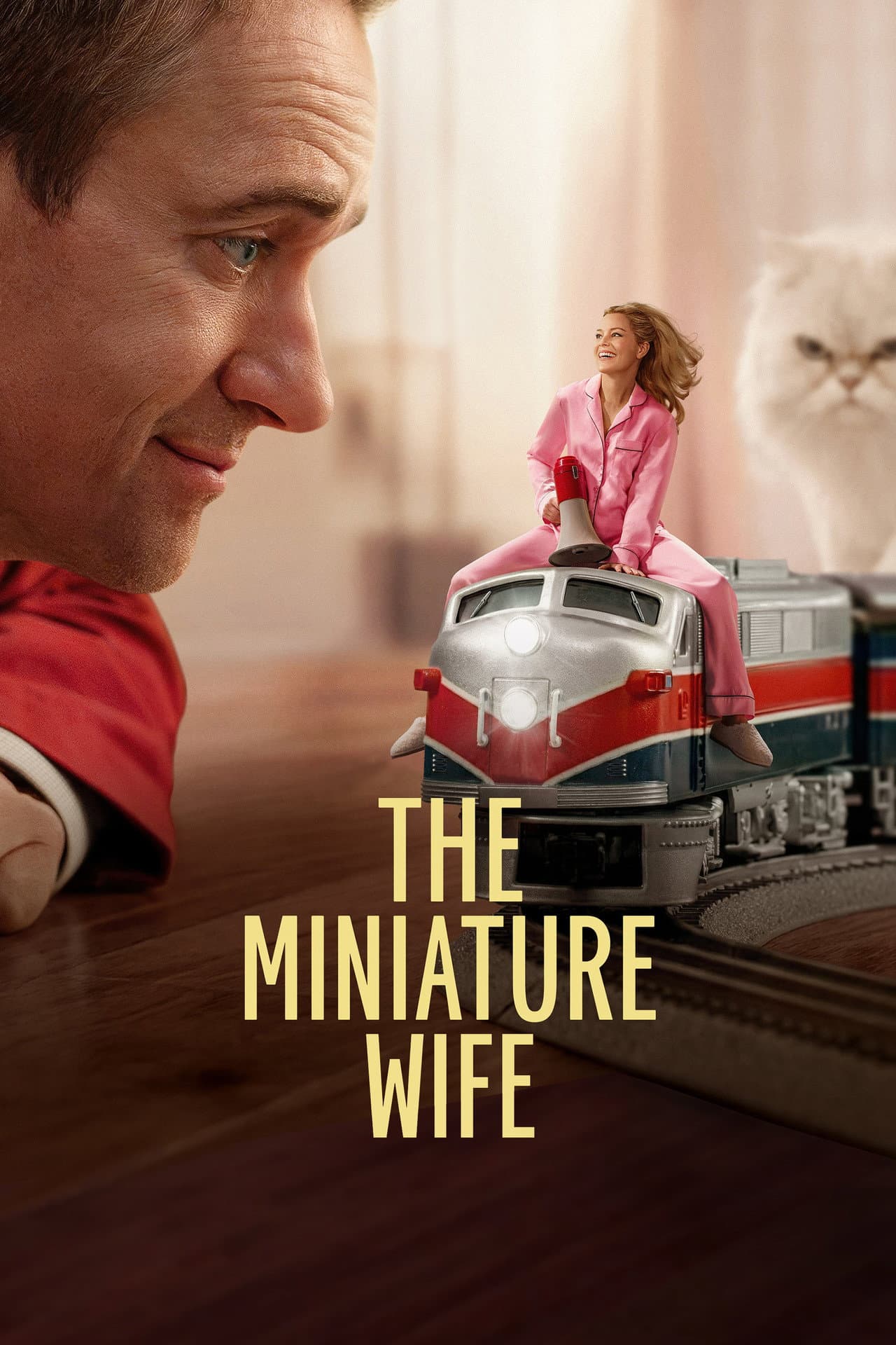 The Miniature Wife preview 2