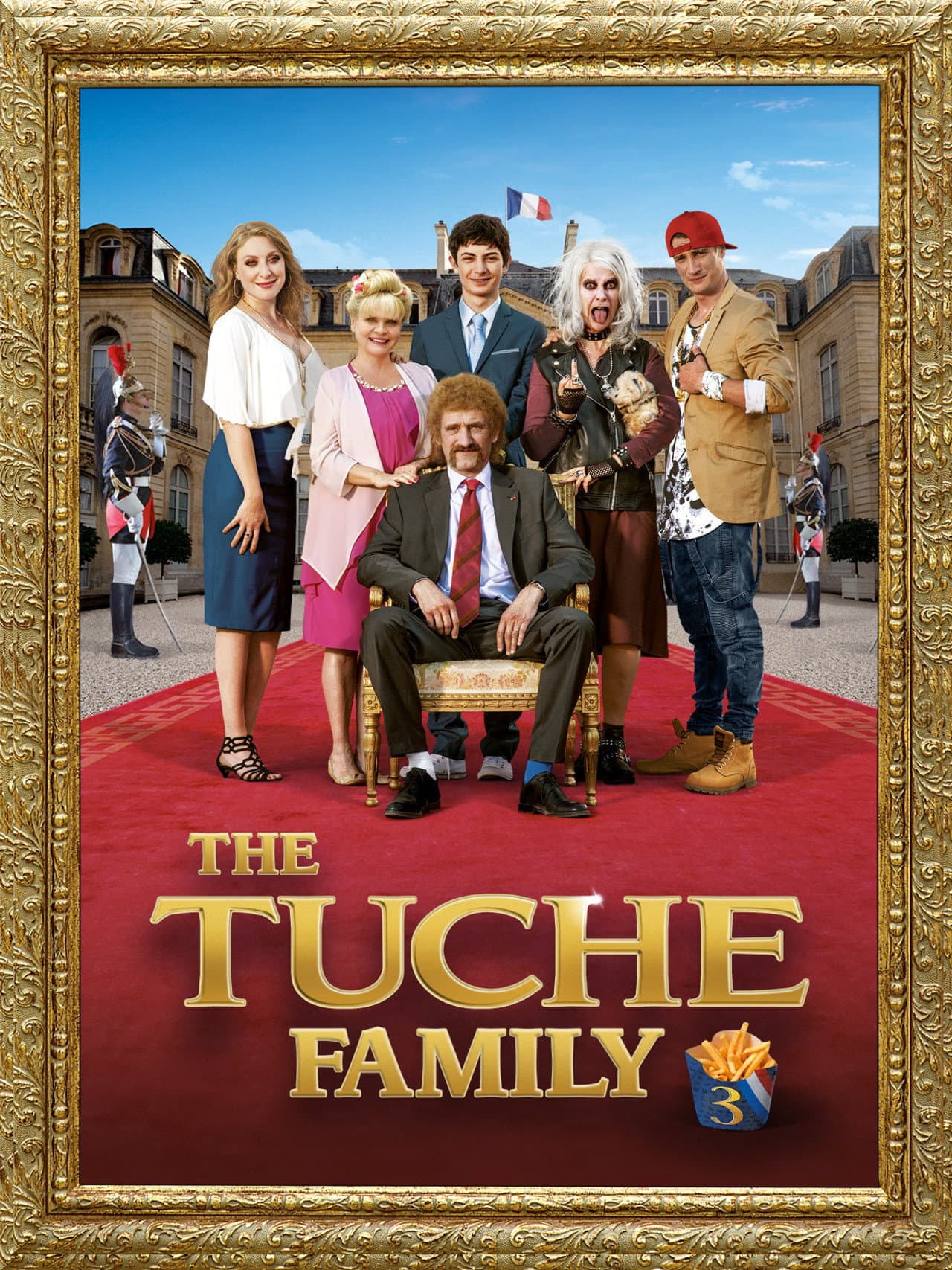 The Magic Tuche preview 2