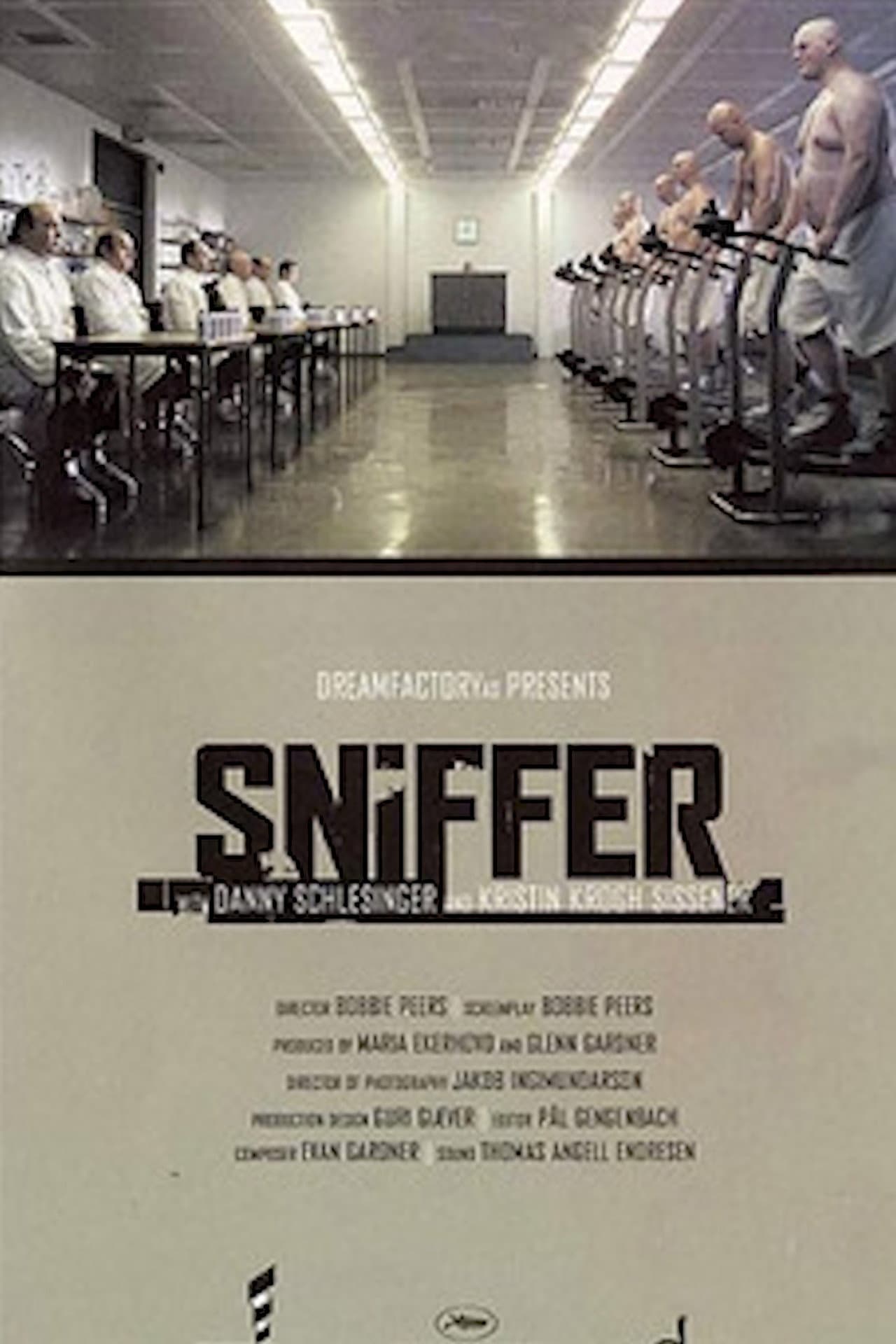 Sniffer preview 2